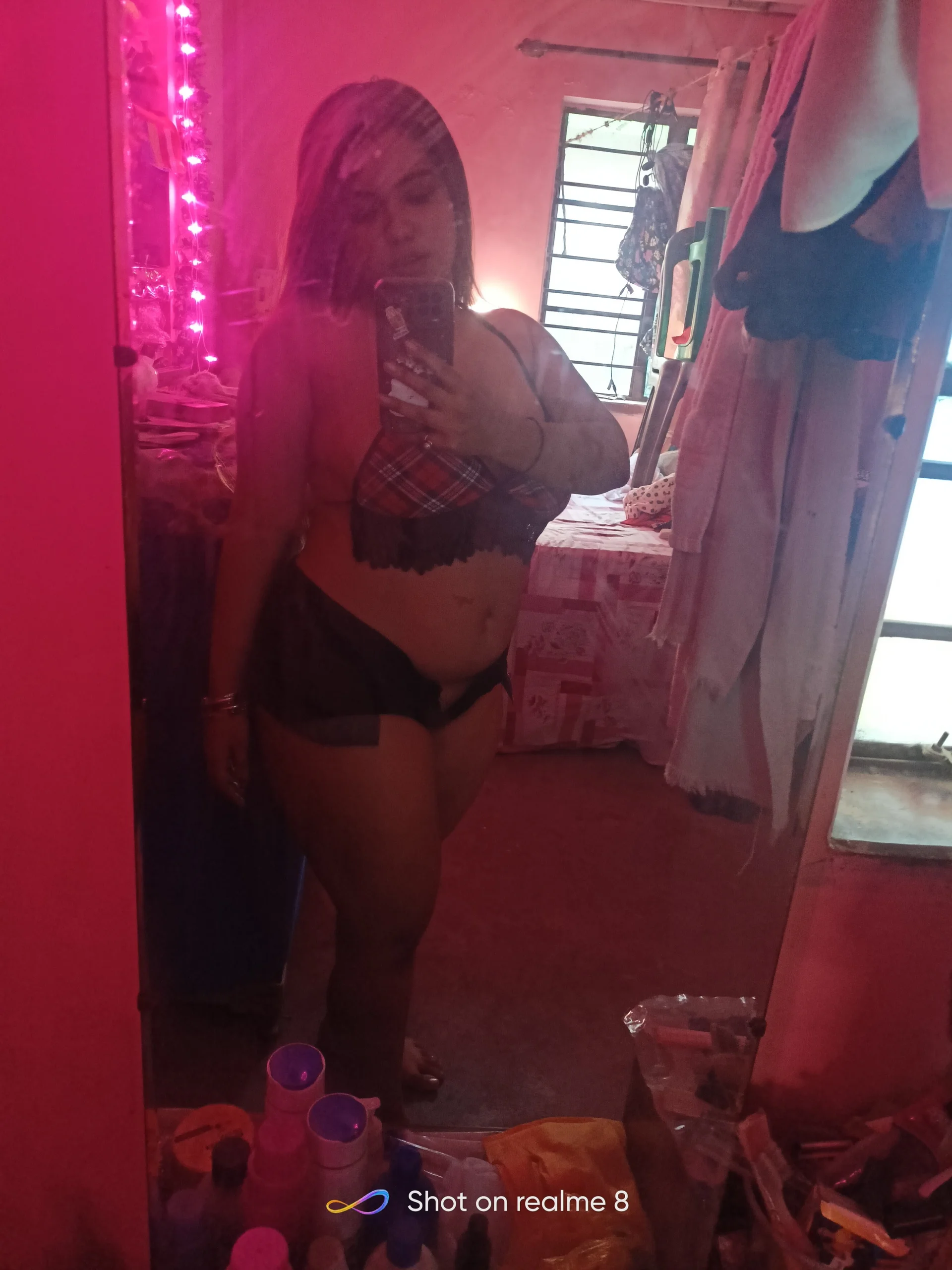 XXX Porn Photo of Nude Bunnybush37 4