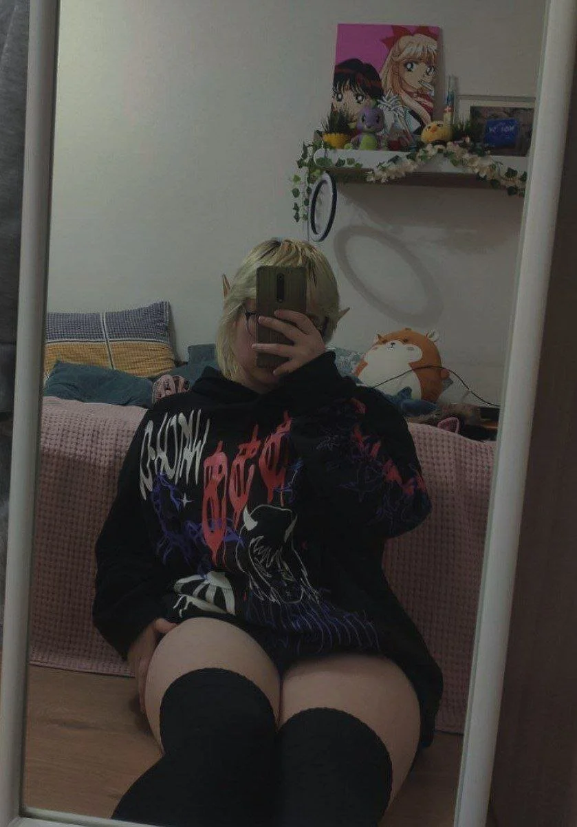XXX Porn Photo of Nude AnimeGirl67 2