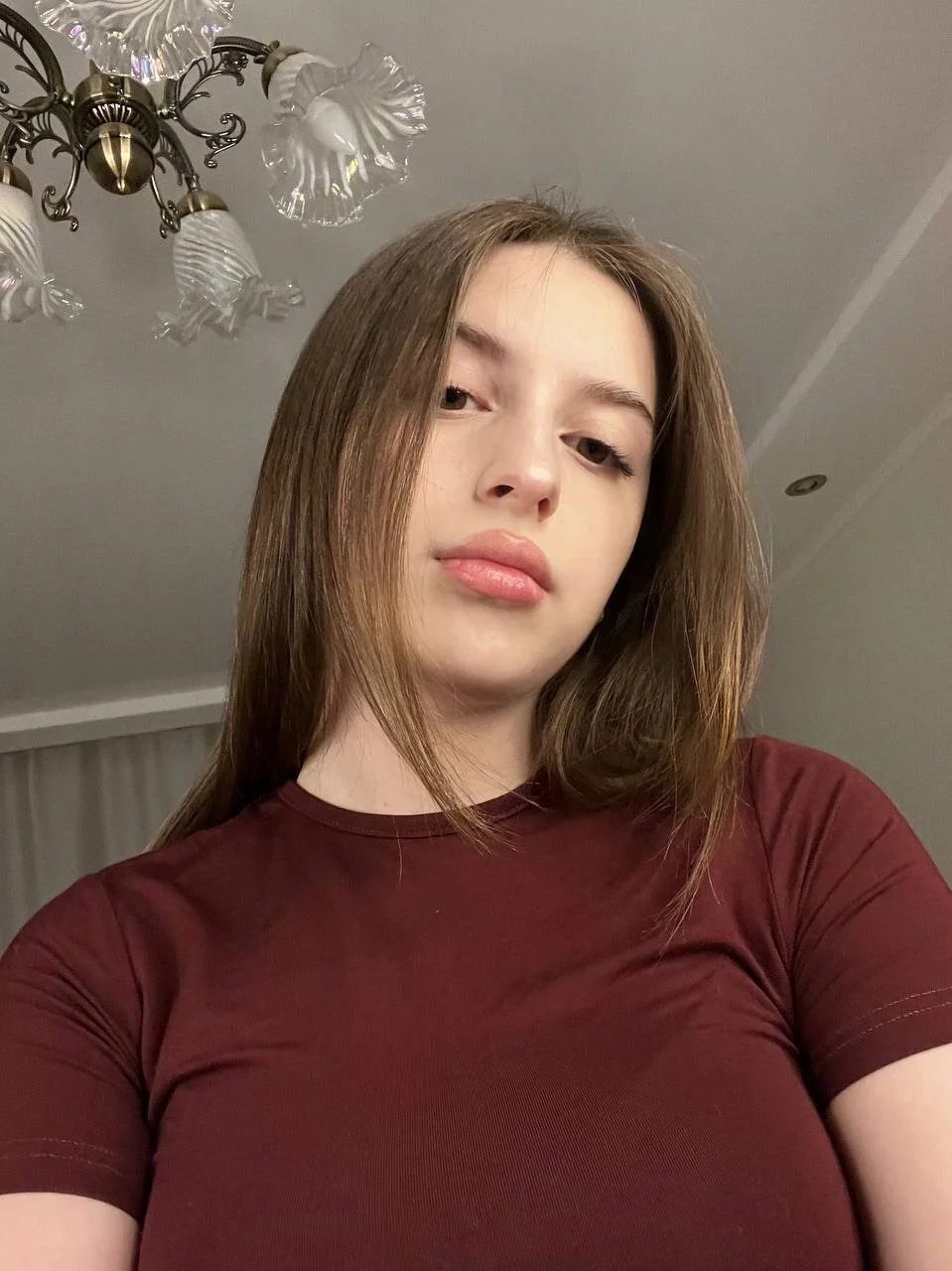 XXX Porn Photo of Nude LeanneDinkle 129