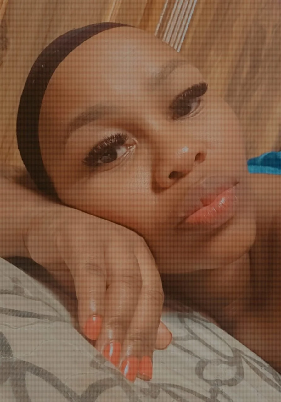 XXX Porn Photo of Nude curvycloe1 3