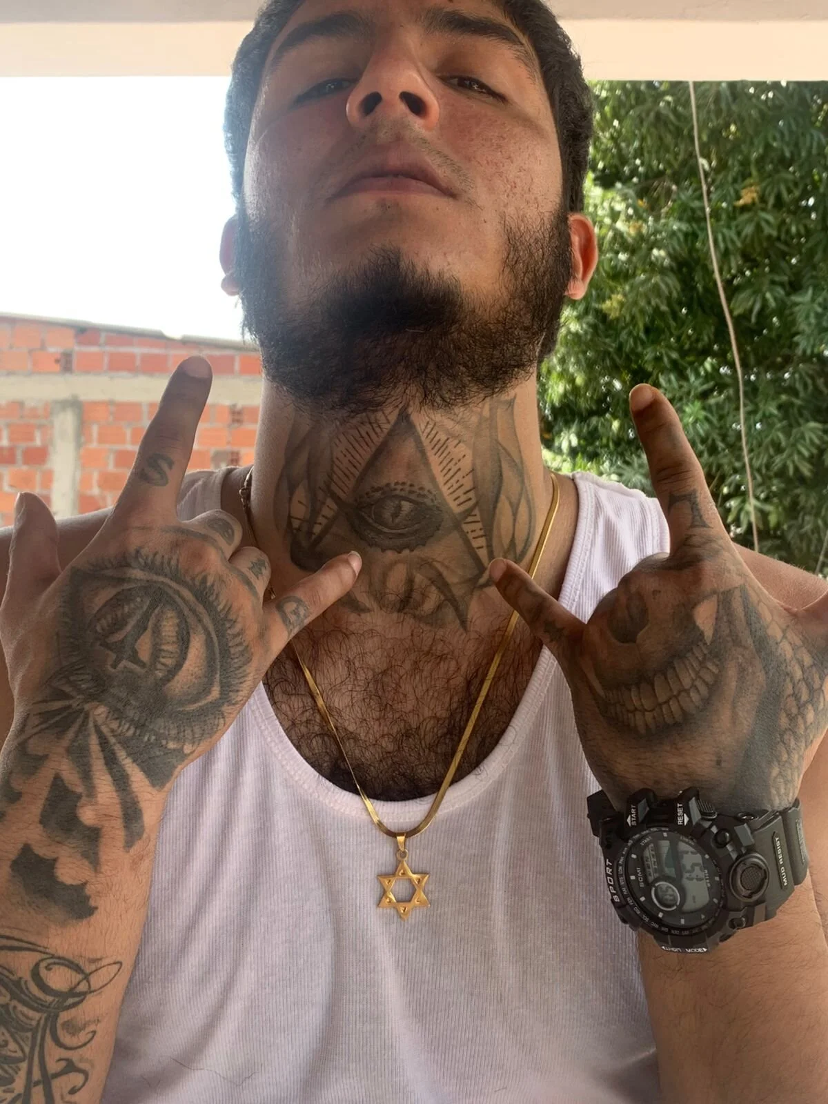 XXX Porn Photo of Nude Lord_Luciferhot_Dirty666 47