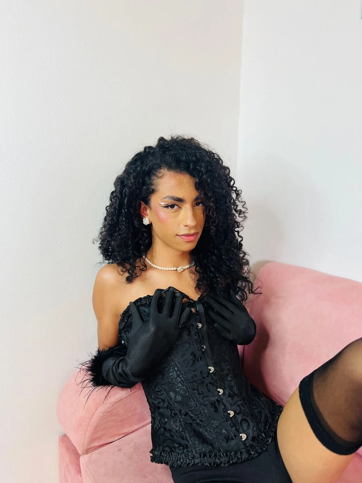 XXX Porn Photo of Nude abigail_f00x 7