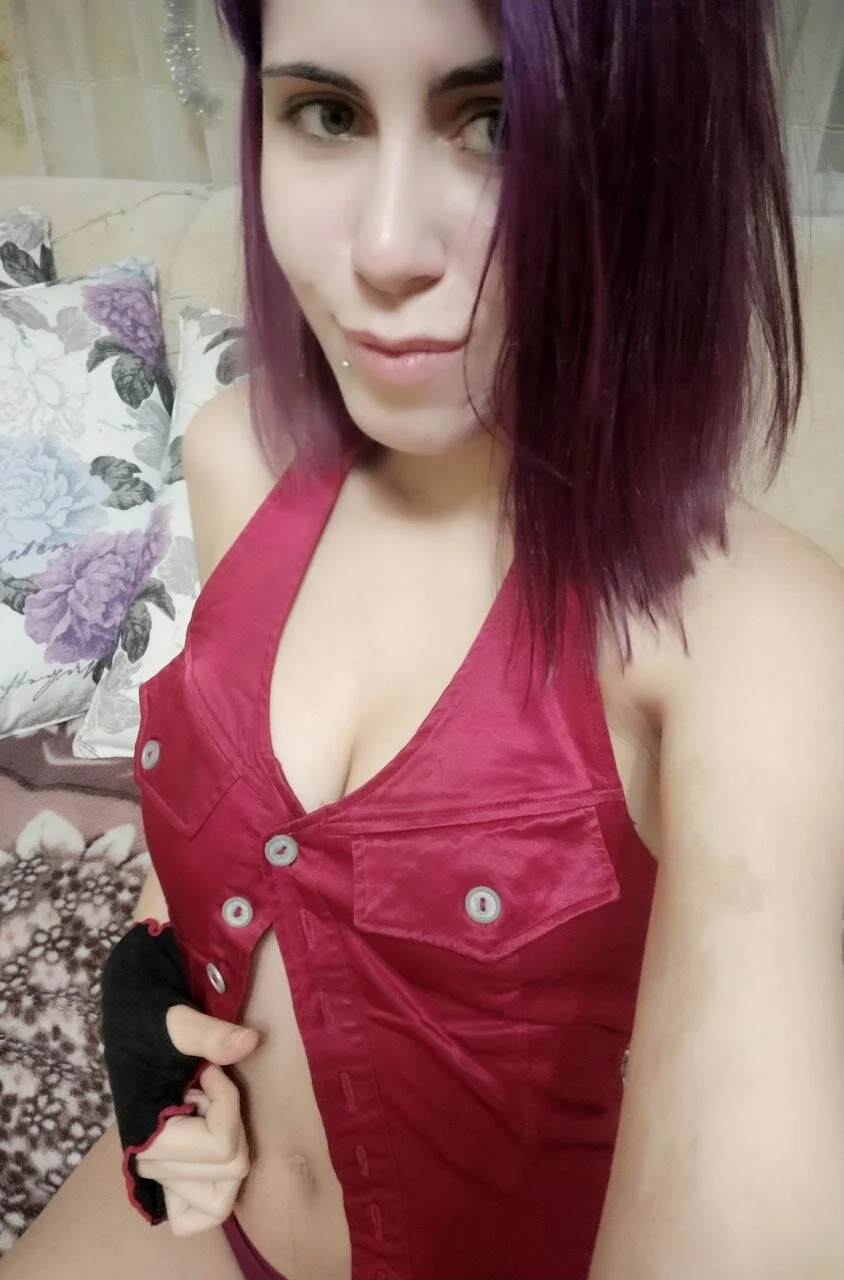 XXX Porn Photo of Nude BabyBird_ 5