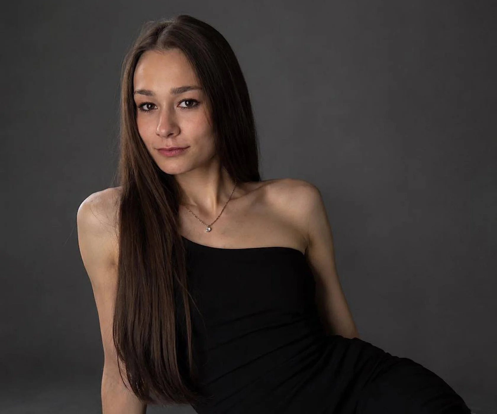 XXX Porn Photo of Nude LanieNorris 2