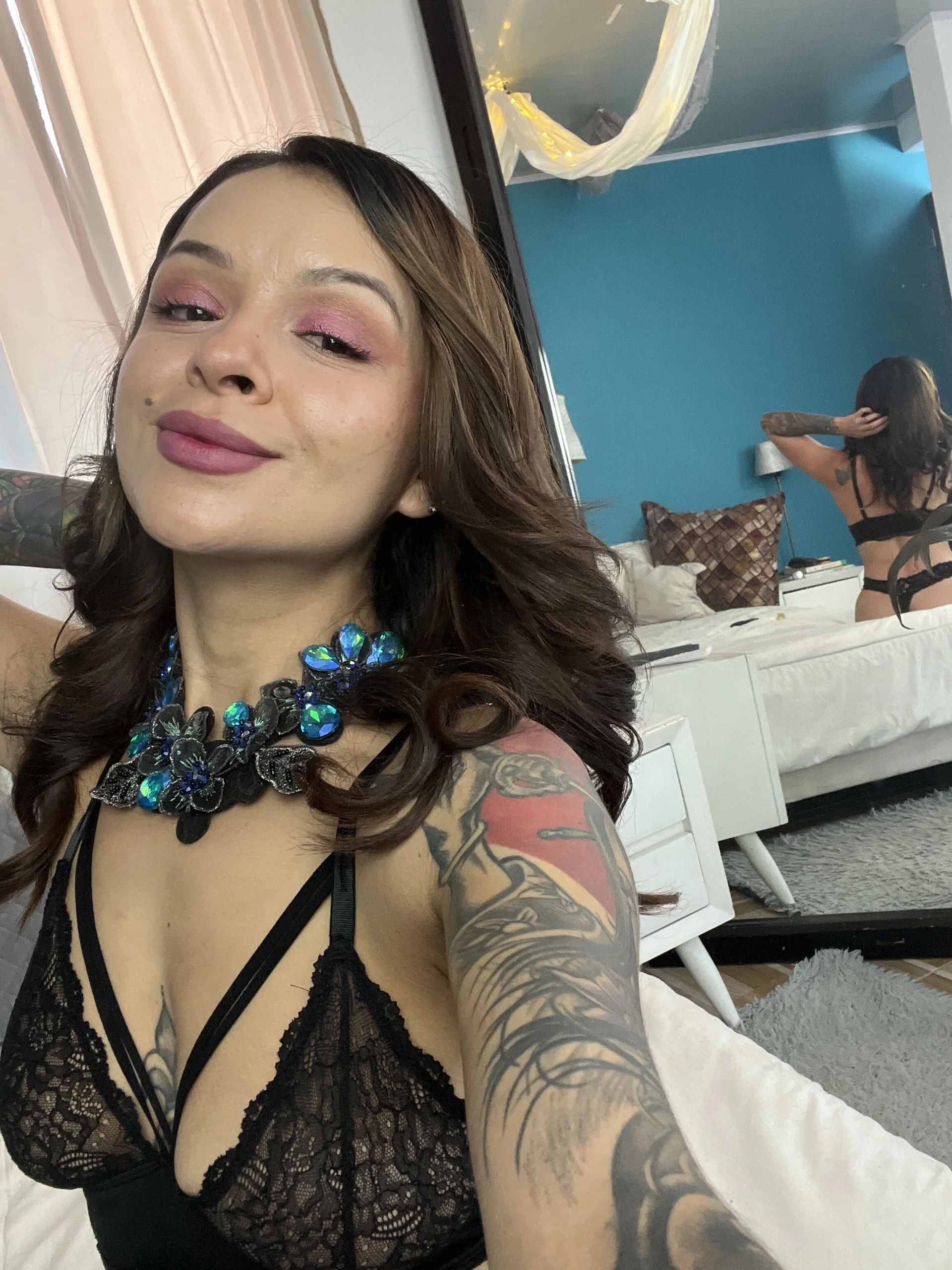 XXX Porn Photo of Nude Selena_G69 1344