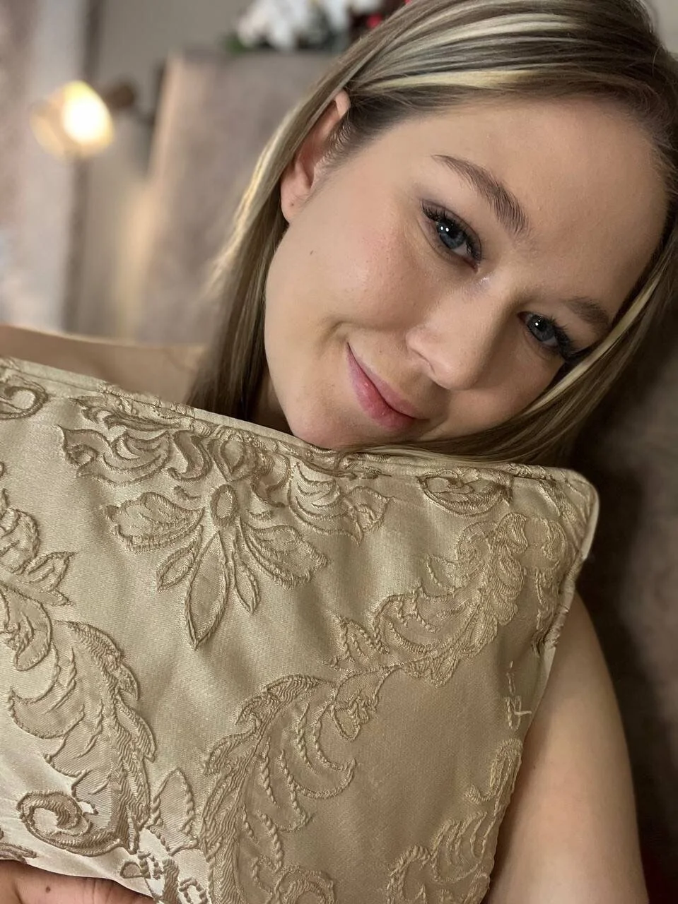 XXX Porn Photo of Nude Molly_Kisss 5