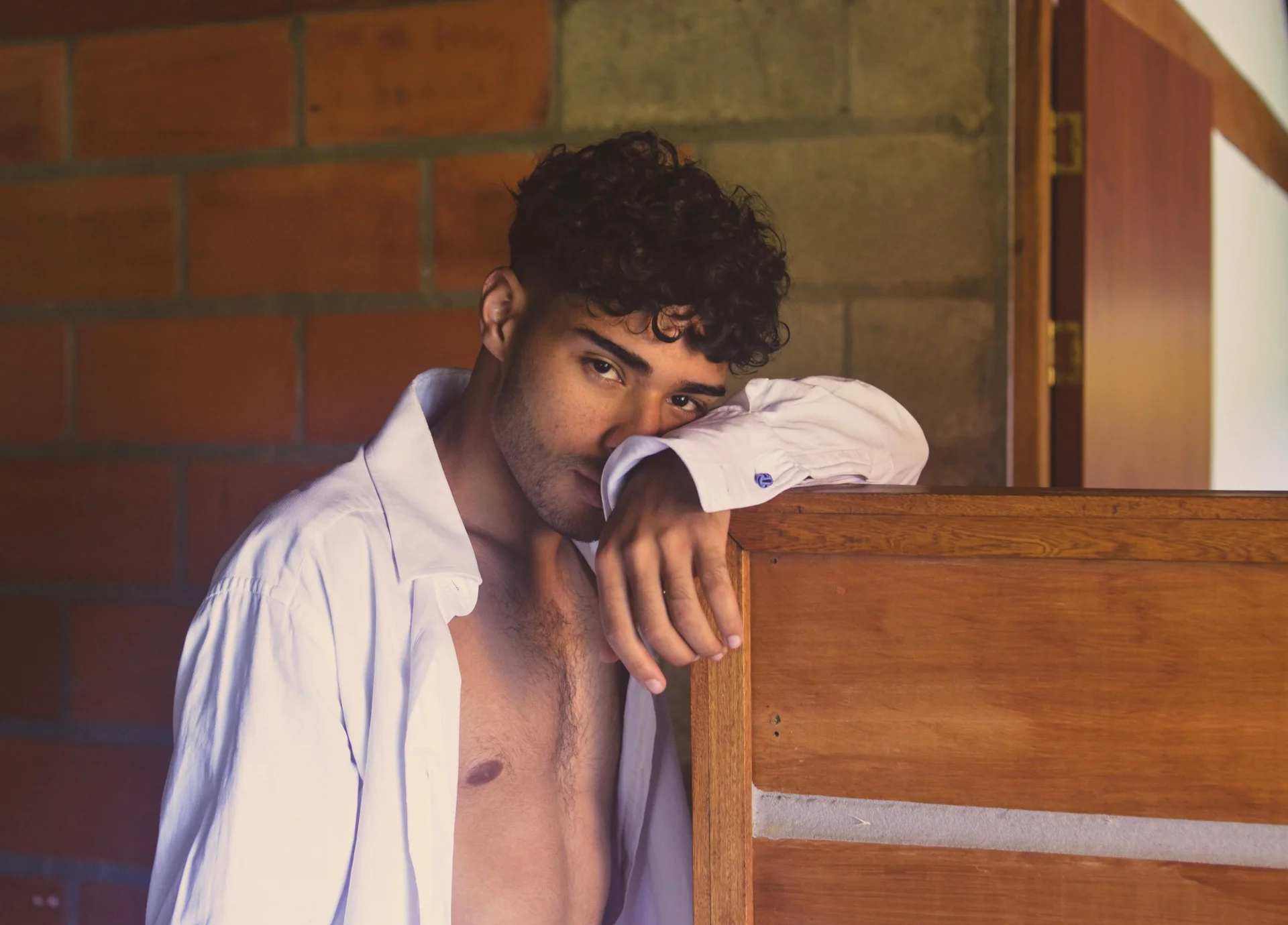 XXX Porn Photo of Nude axel_foox 4