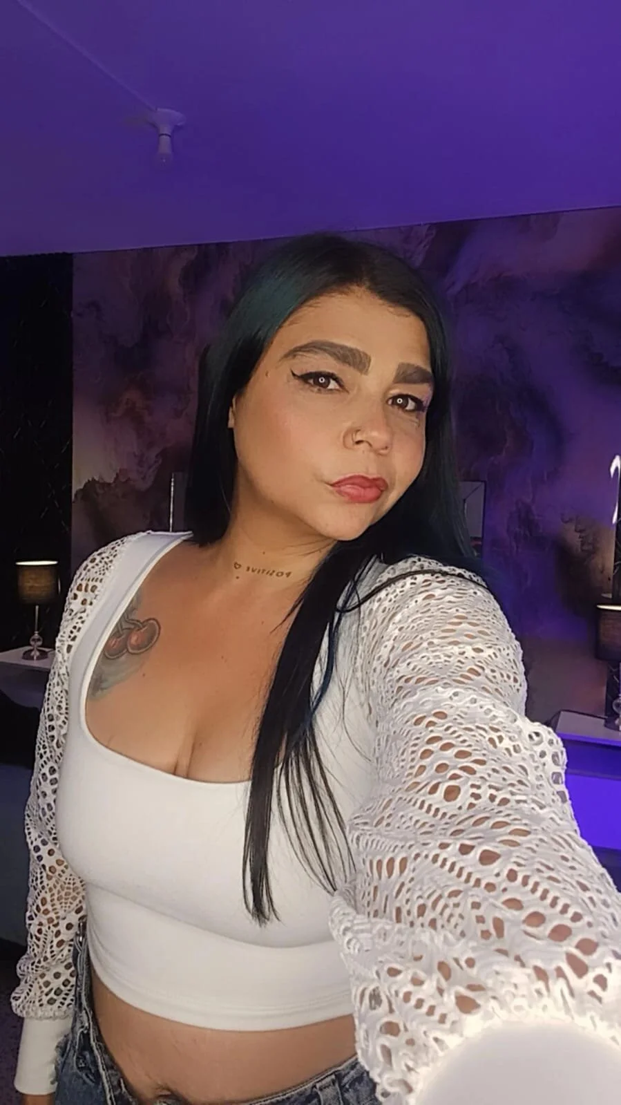 XXX Porn Photo of Nude safira_417 1