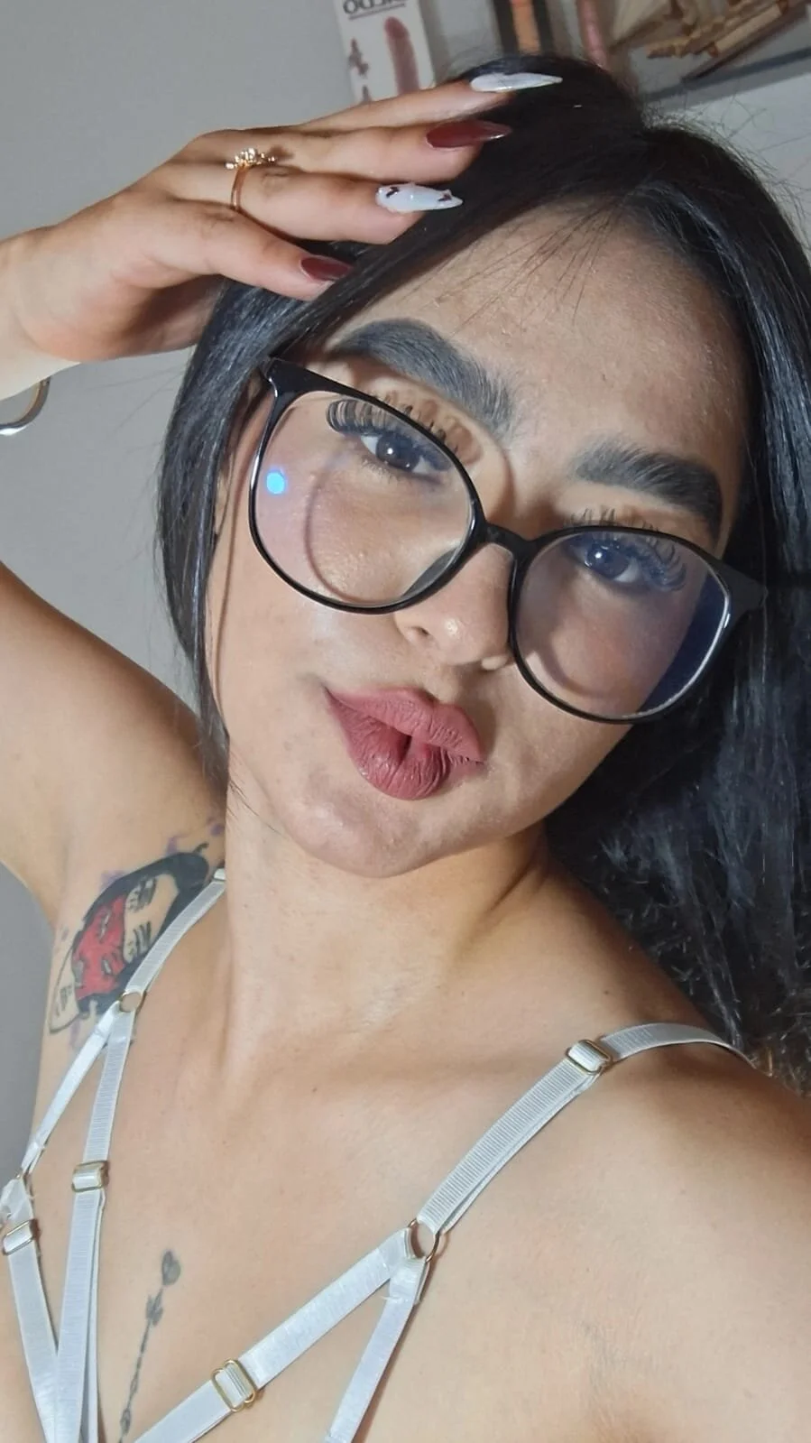 XXX Porn Photo of Nude harper_funny 13