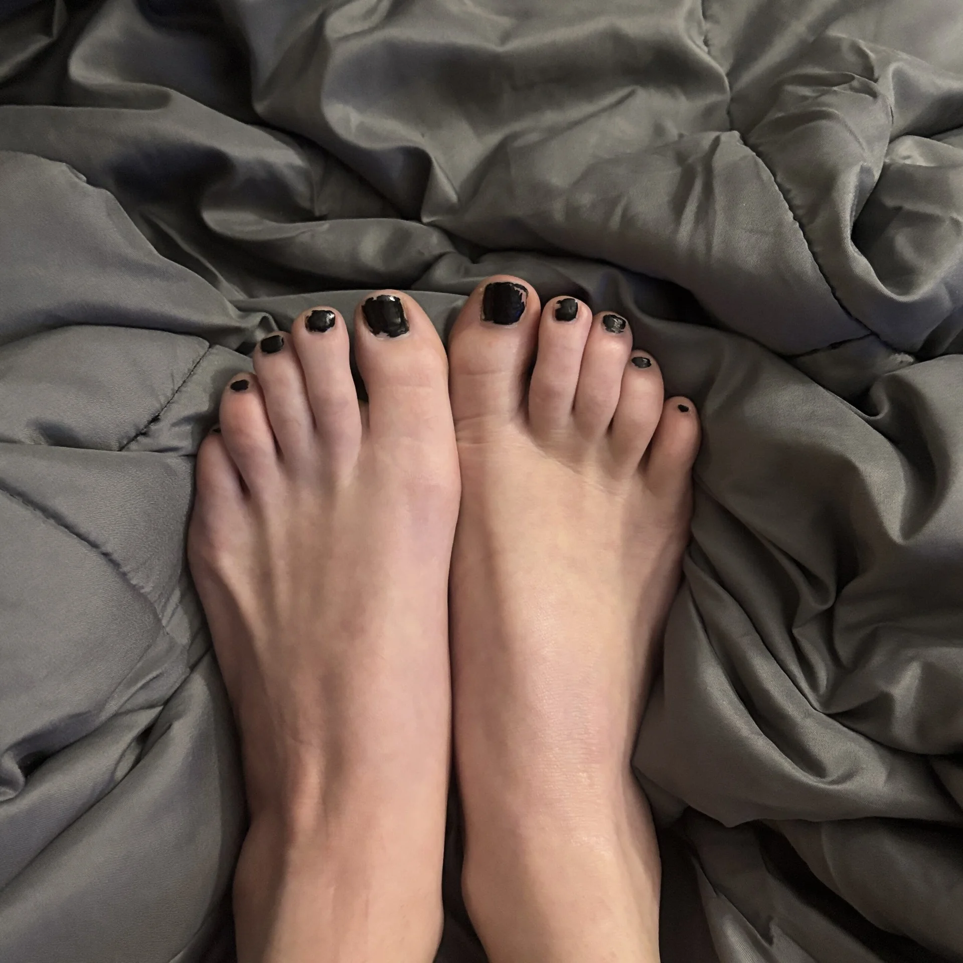 XXX Porn Photo of Nude GooningMILF69 2