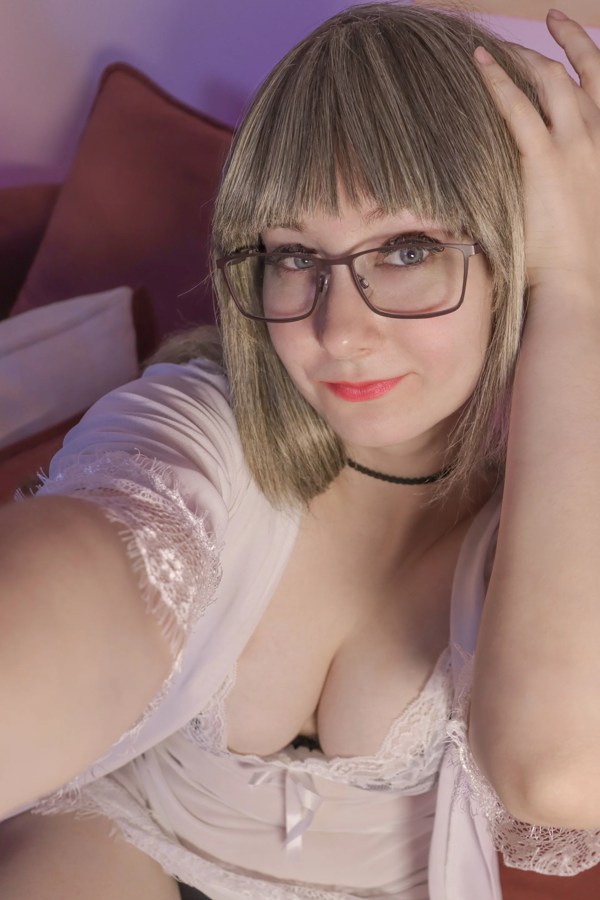 XXX Porn Photo of Nude AlanaDreamy 50