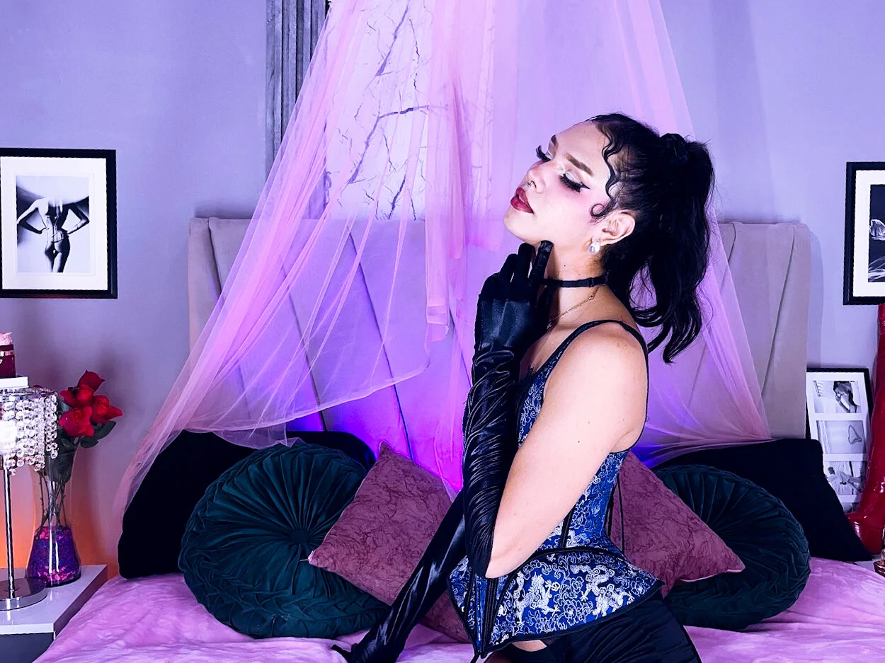 XXX Porn Photo of Nude keilysweet 14