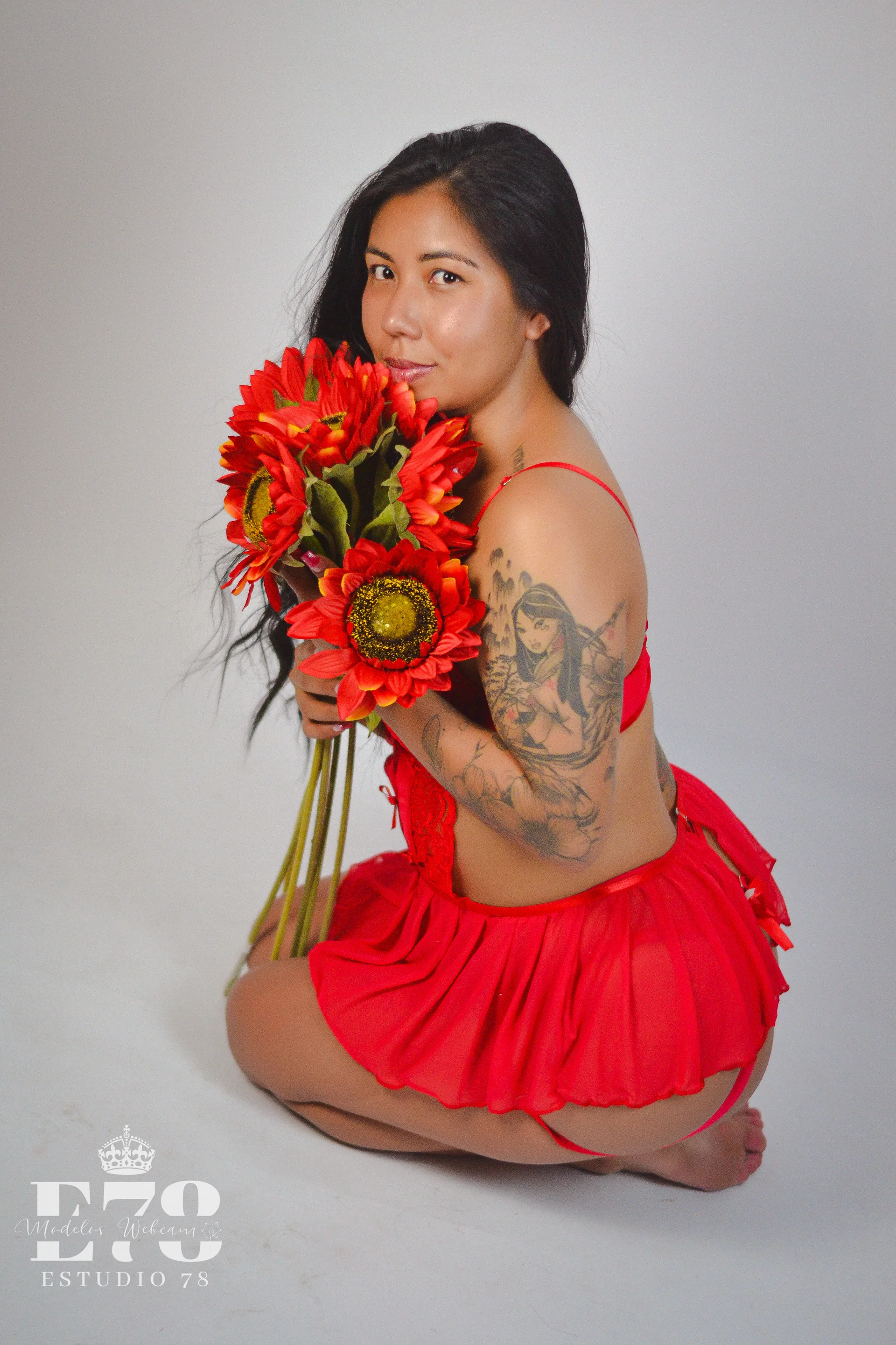 XXX Porn Photo of Nude Isabella_lopera 7