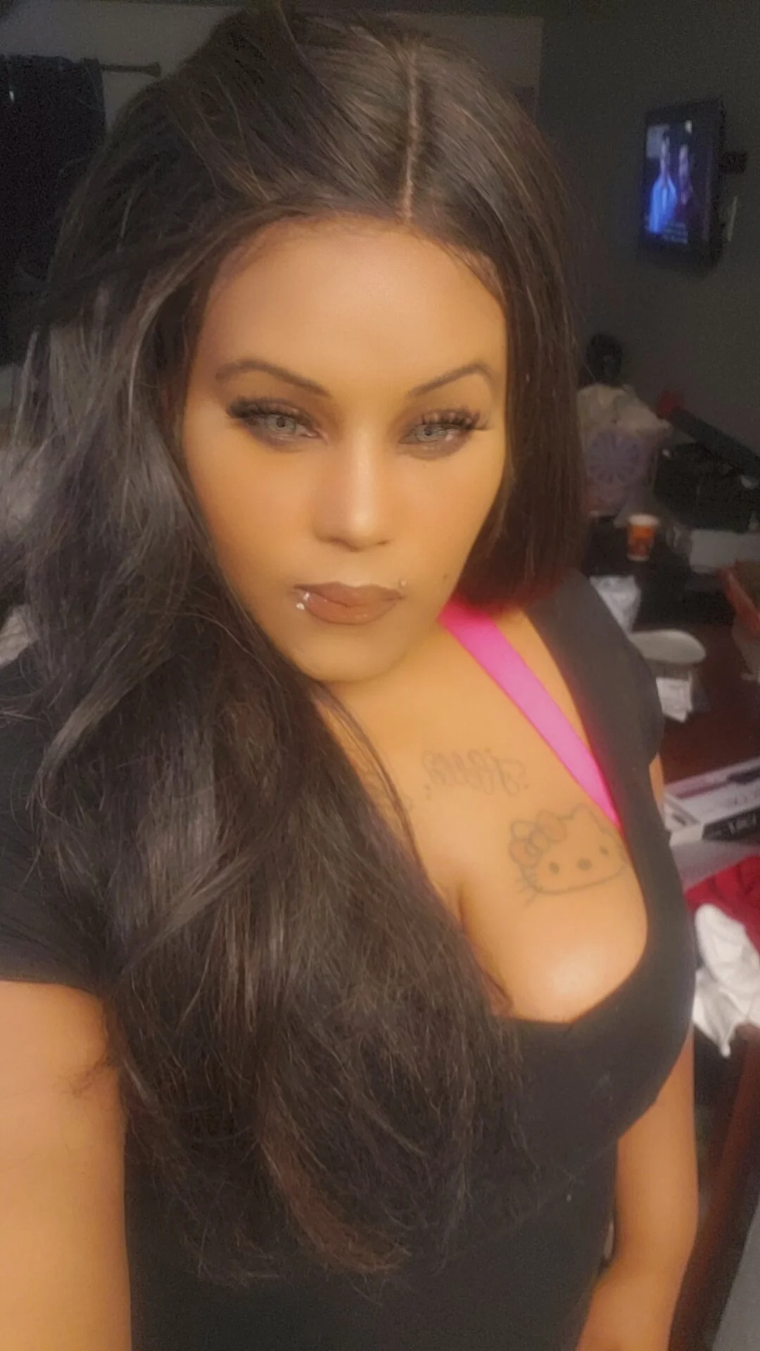 XXX Porn Photo of Nude KittyFuego69 2