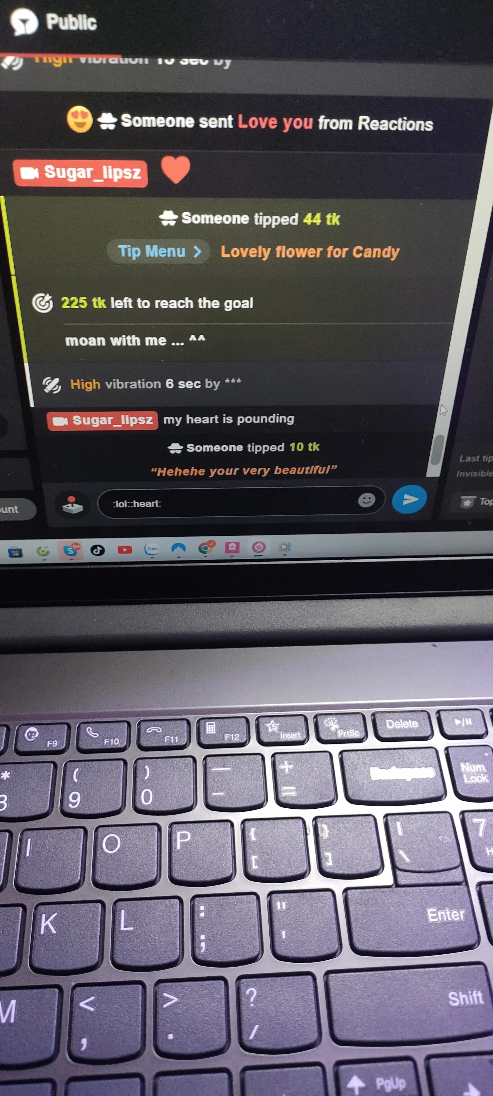 XXX Porn Photo of Nude Julie_nguyen 34