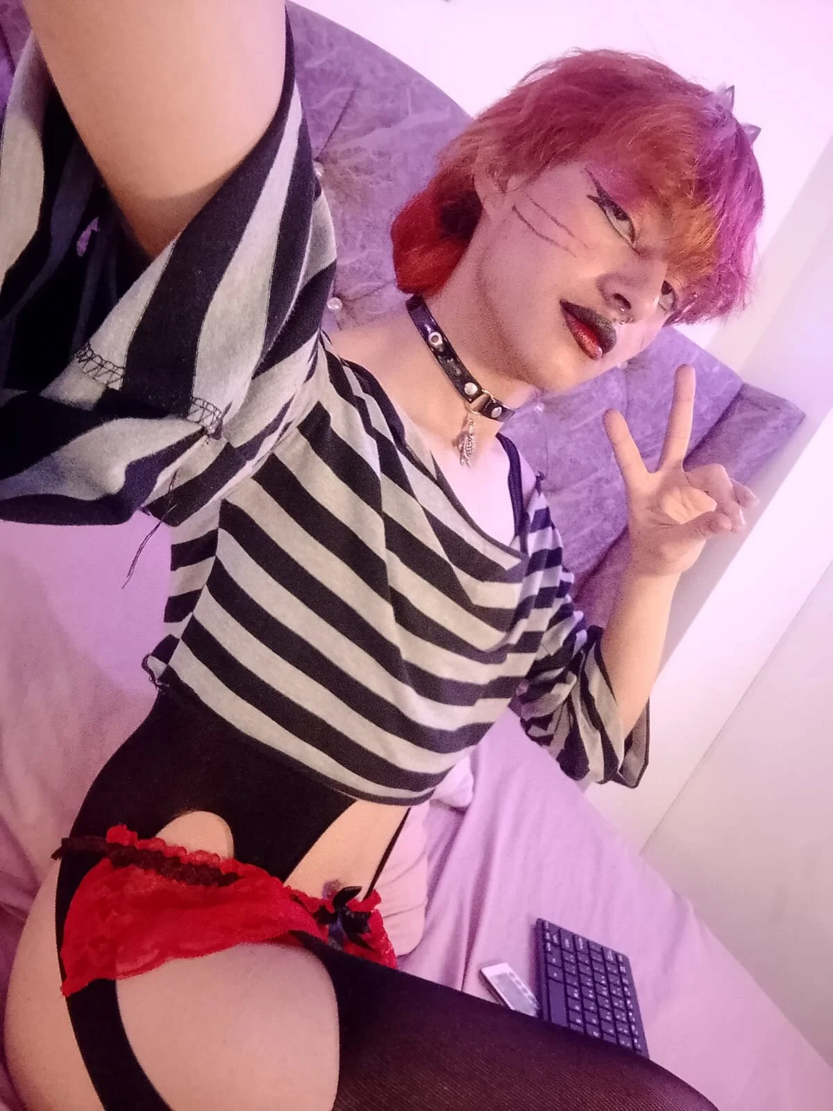XXX Porn Photo of Nude Angel_adrien 23