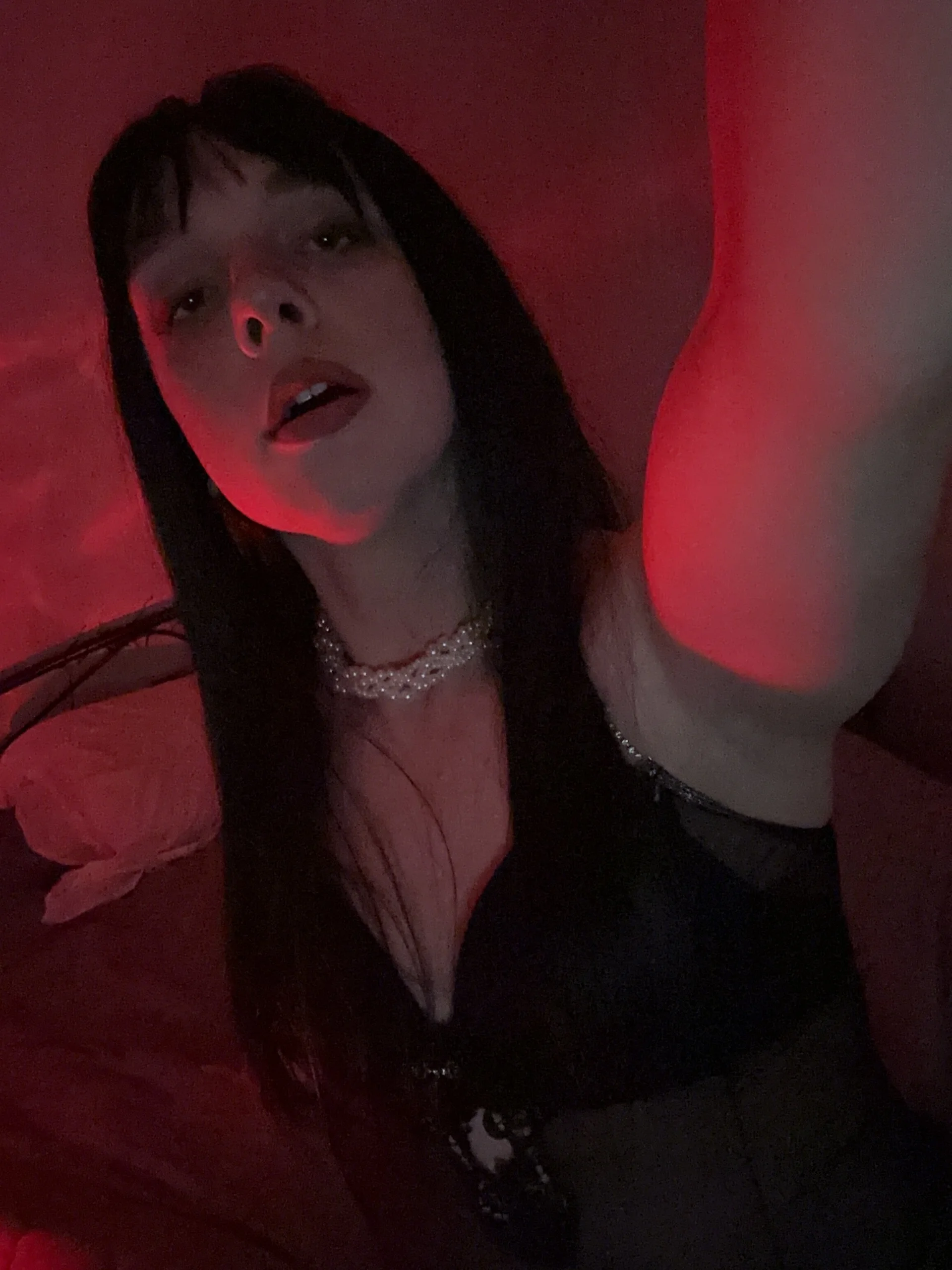 XXX Porn Photo of Nude Gina_Rose_ts 29