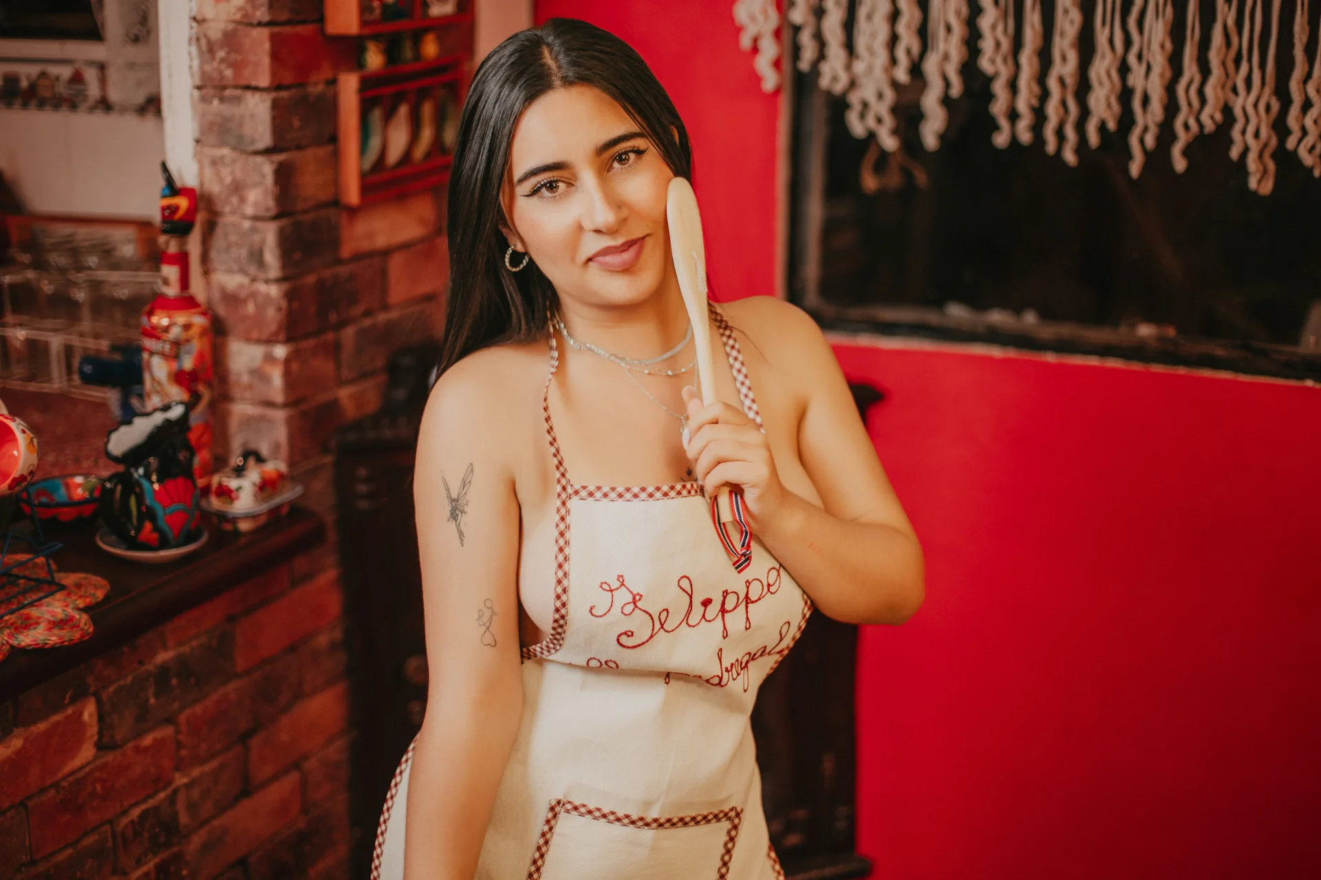 XXX Porn Photo of Nude serenna_se 33