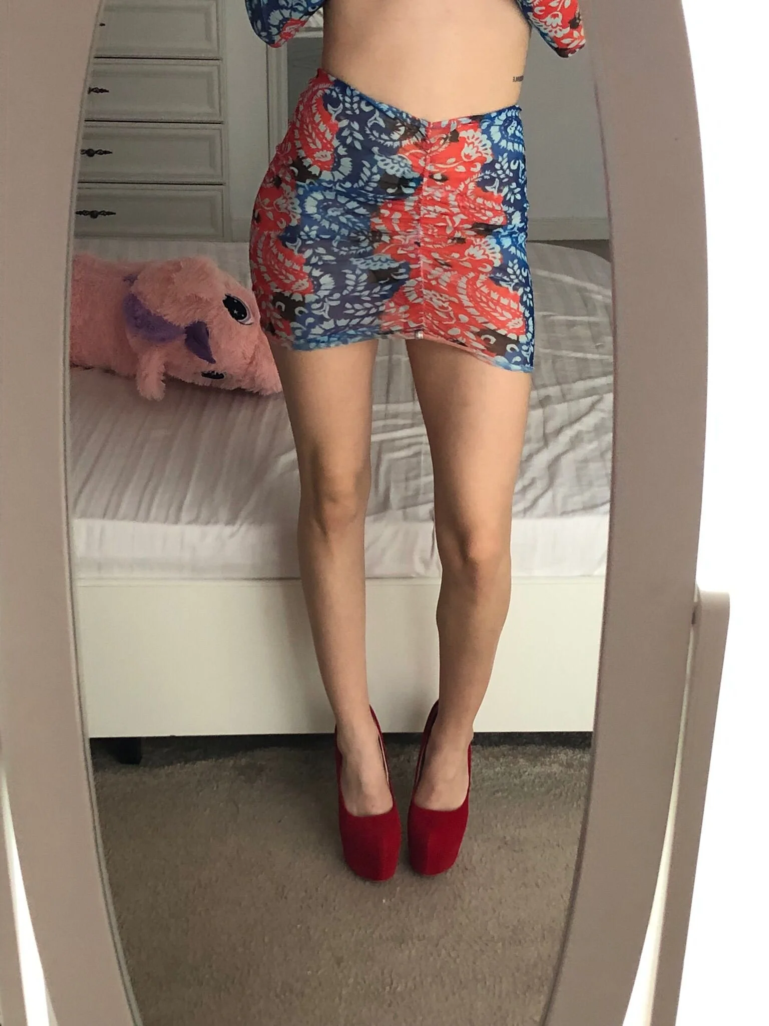 XXX Porn Photo of Nude sofi_tom 5