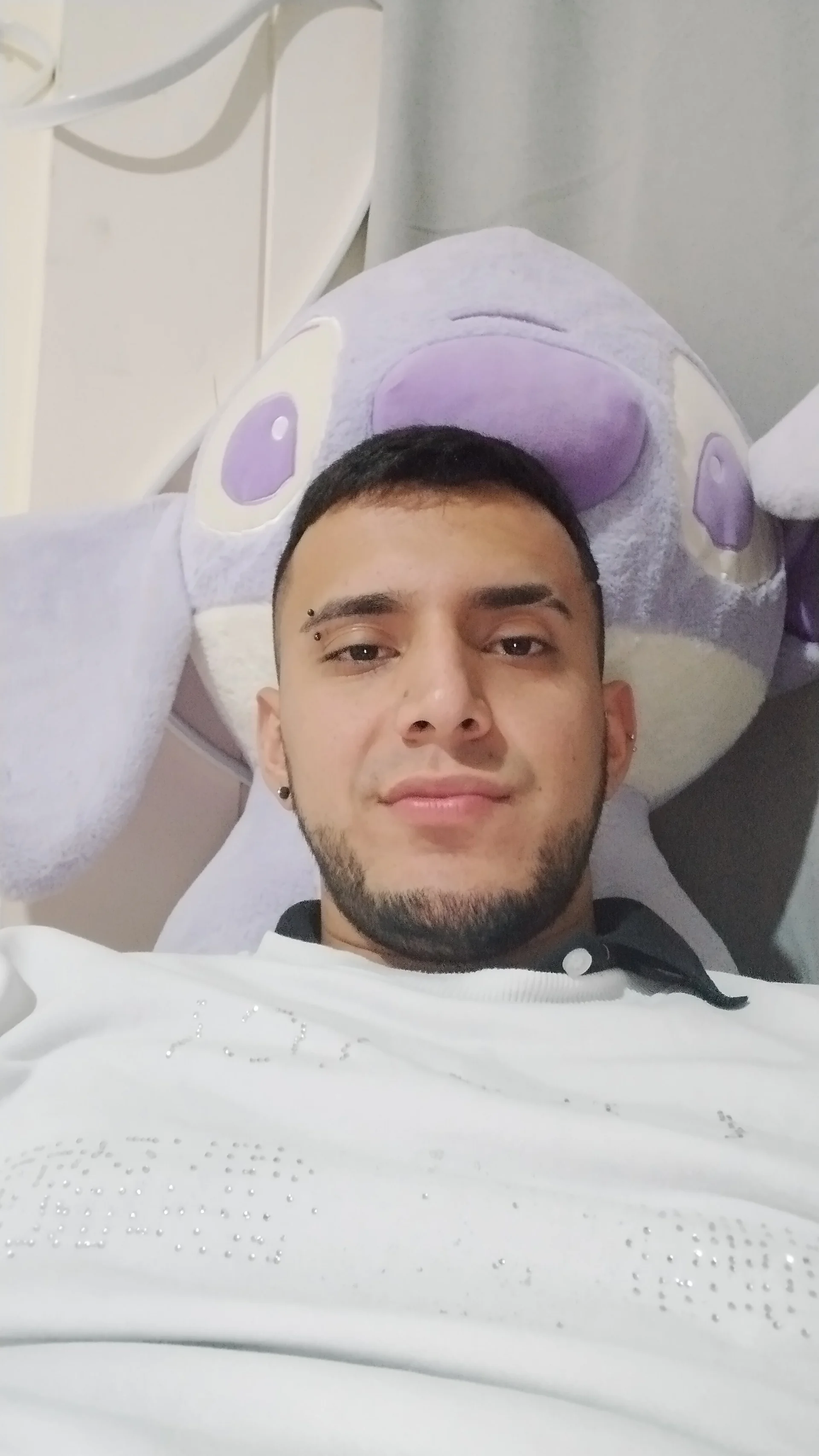XXX Porn Photo of Nude nico_rivera 12