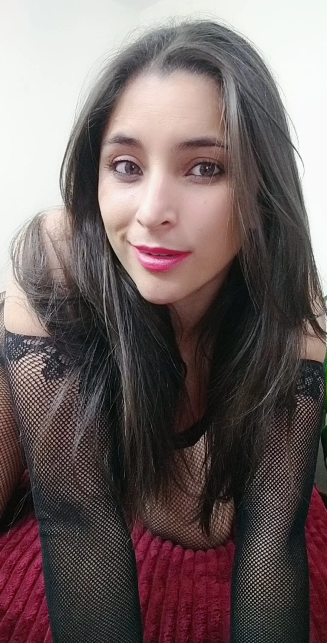 XXX Porn Photo of Nude CaitlynLian 31