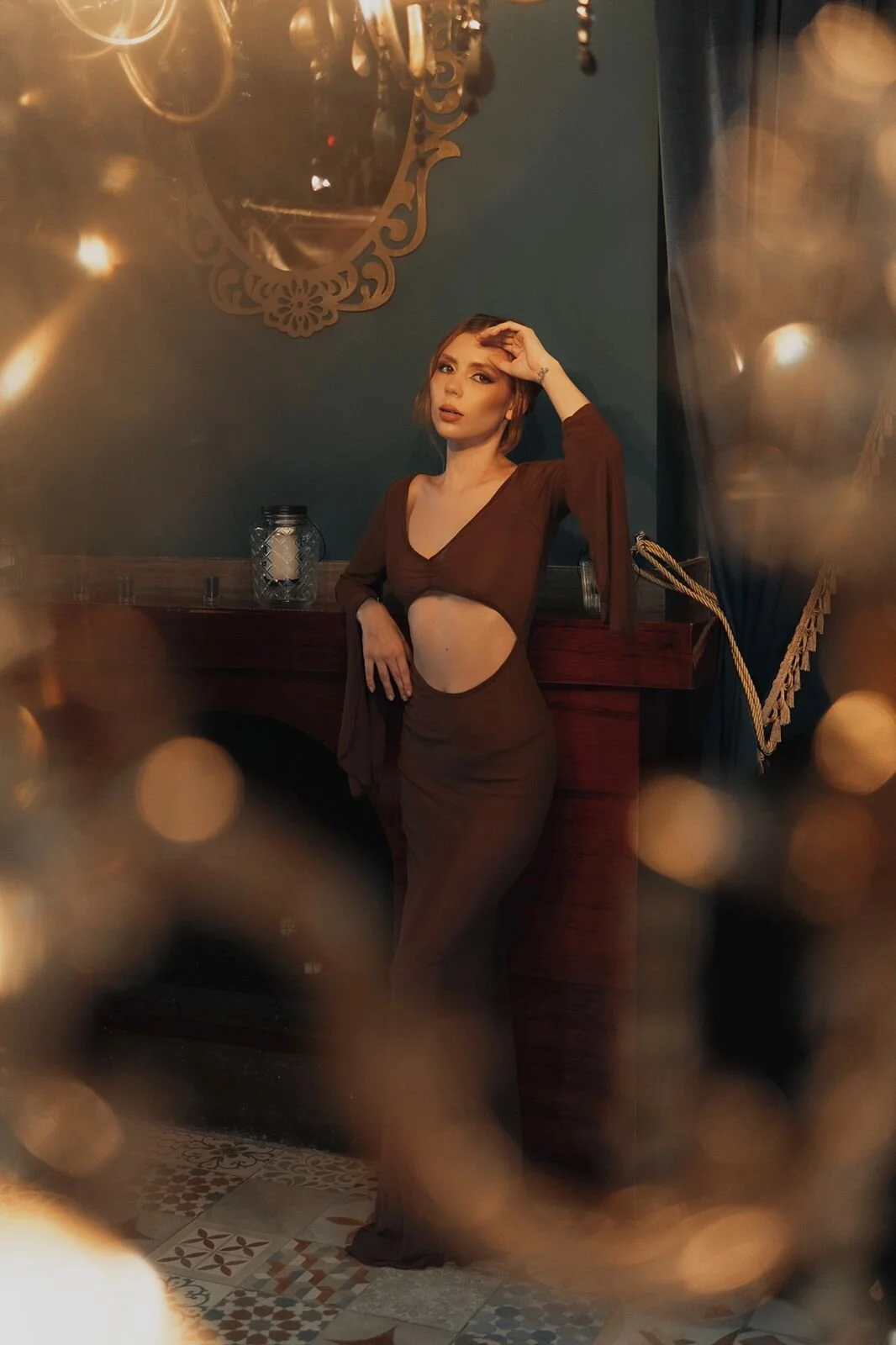 XXX Porn Photo of Nude MirandaShaw 58