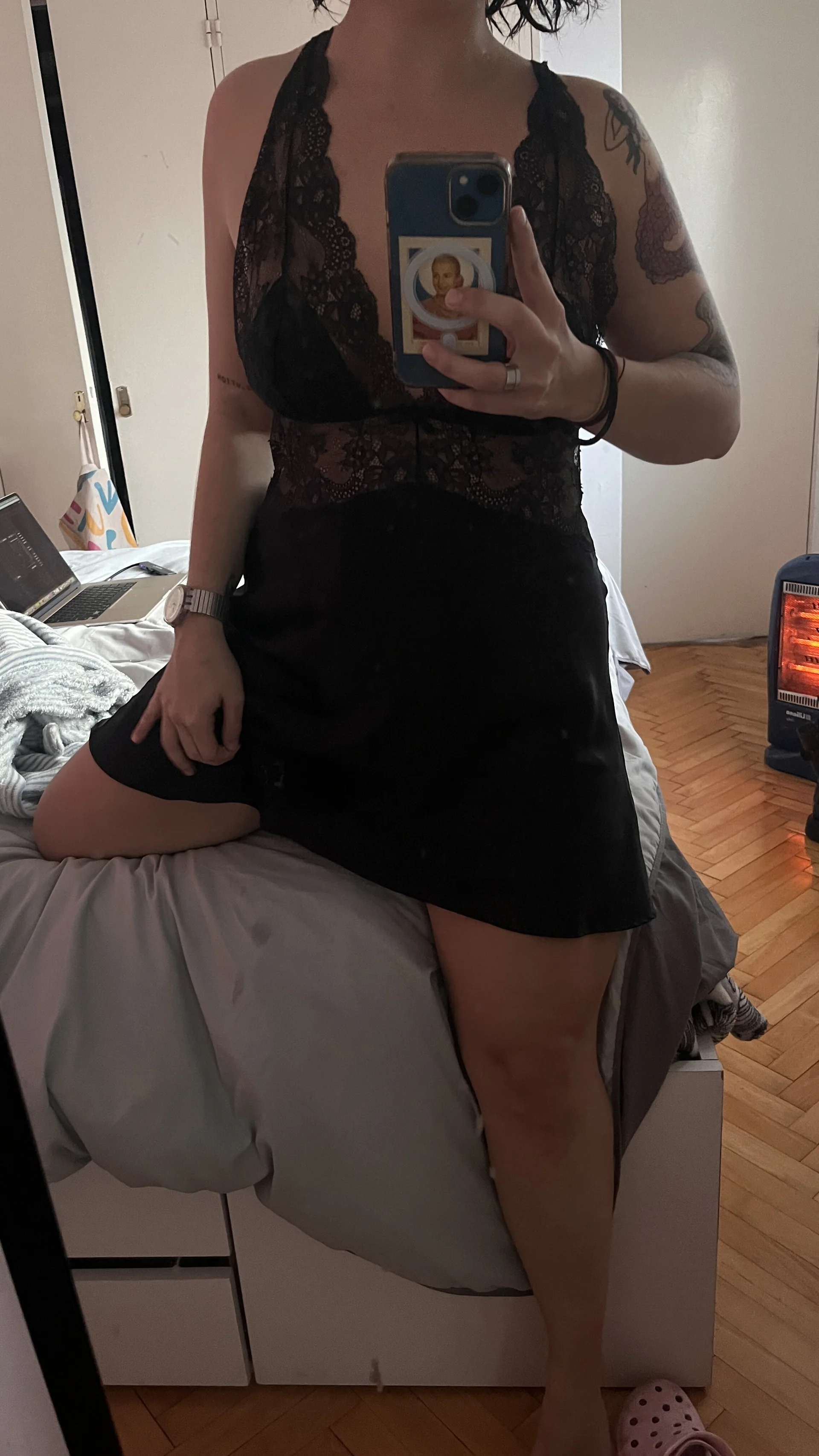 XXX Porn Photo of Nude Sexyshygirl 4