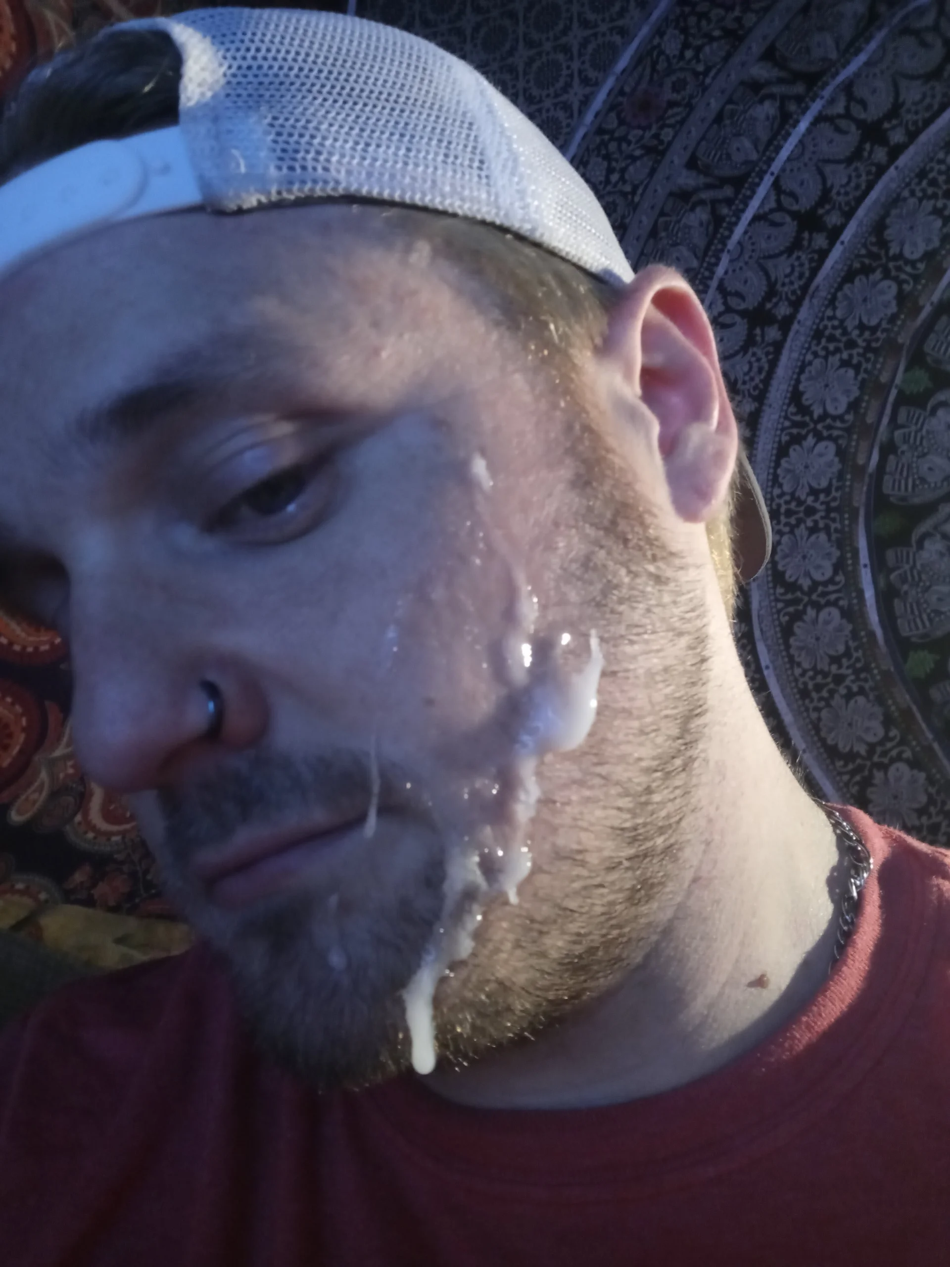 XXX Porn Photo of Nude BlueEyedGuyPNW 3