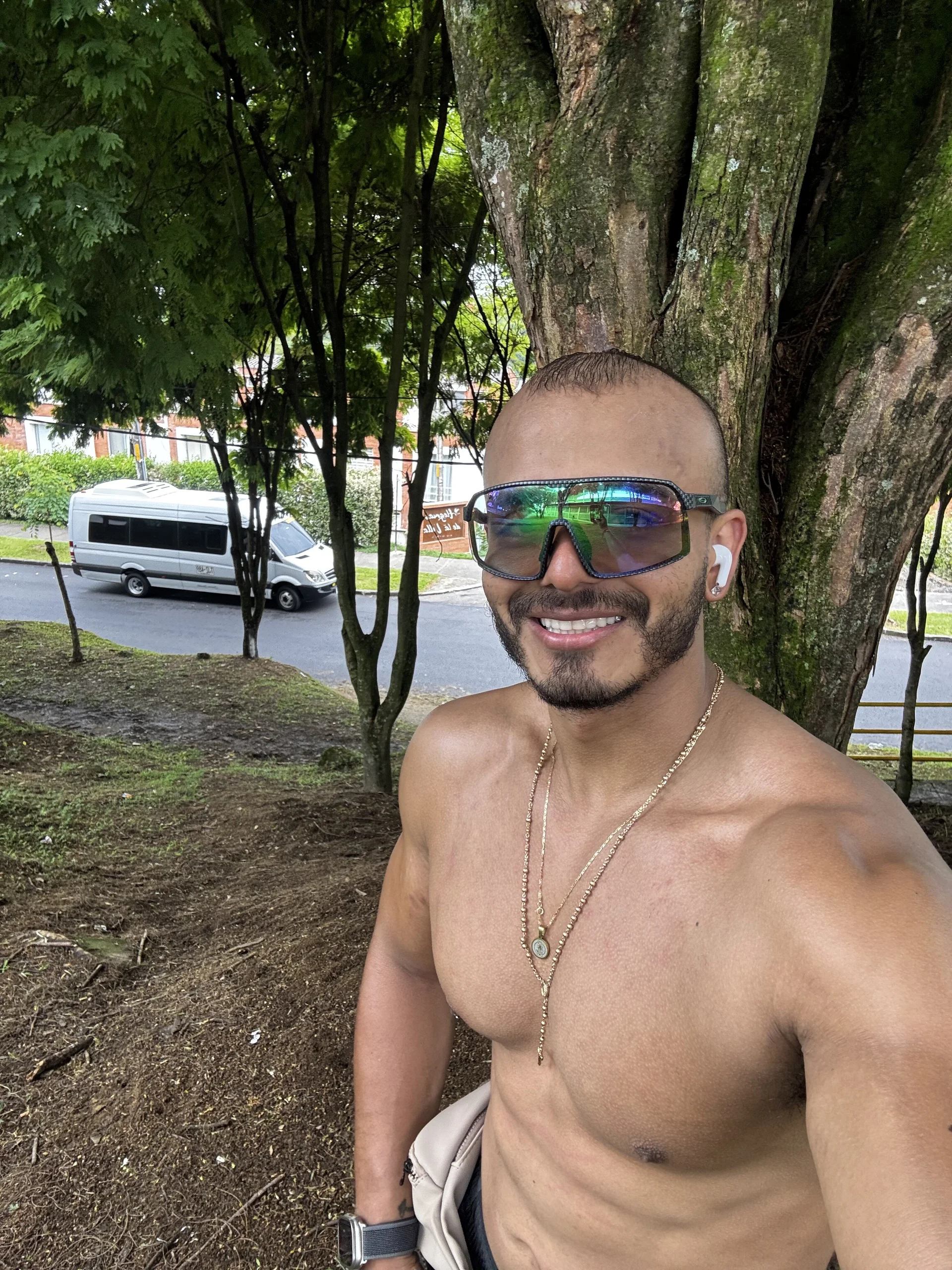 XXX Porn Photo of Nude magnusclark 150