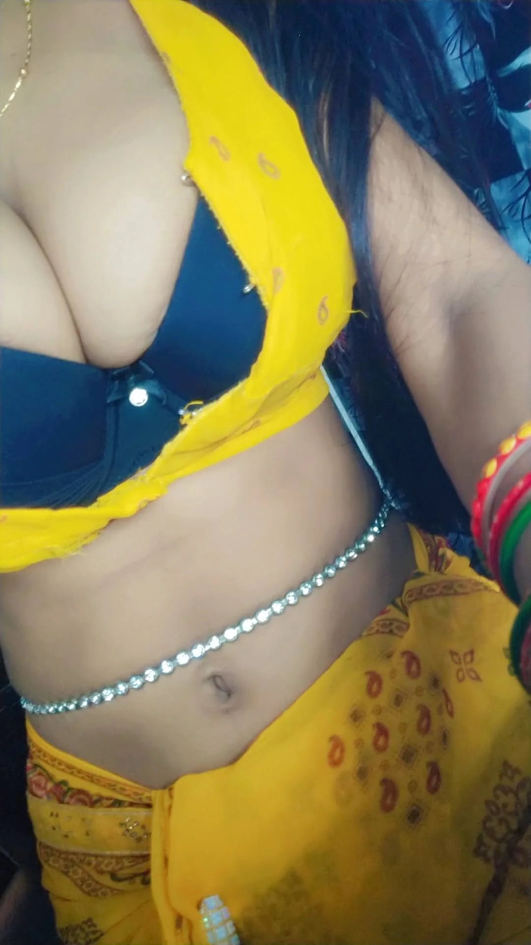 XXX Porn Photo of Nude Sexy_Heena69 10