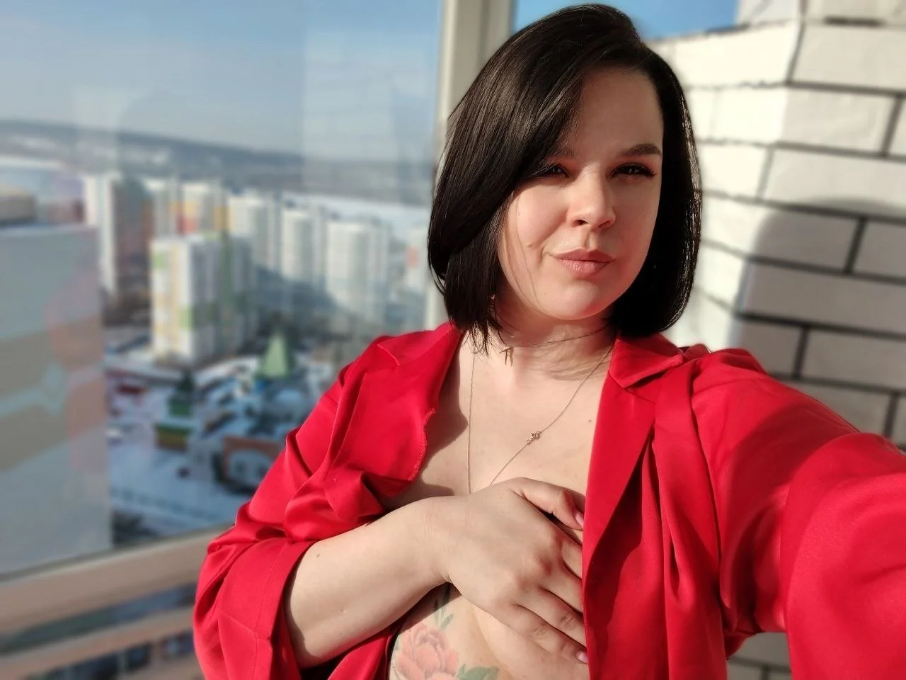 XXX Porn Photo of Nude Lif_love 25