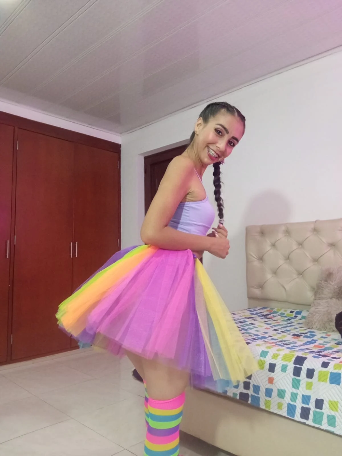 XXX Porn Photo of Nude sandra_petite19 3