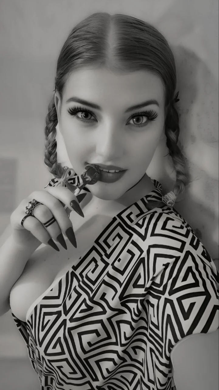 XXX Porn Photo of Nude SoftAmber_ 4