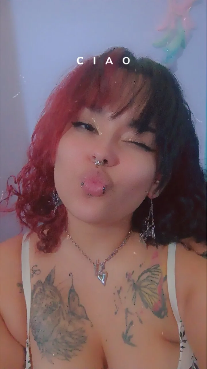 XXX Porn Photo of Nude Ruby_Skywalker_ 87