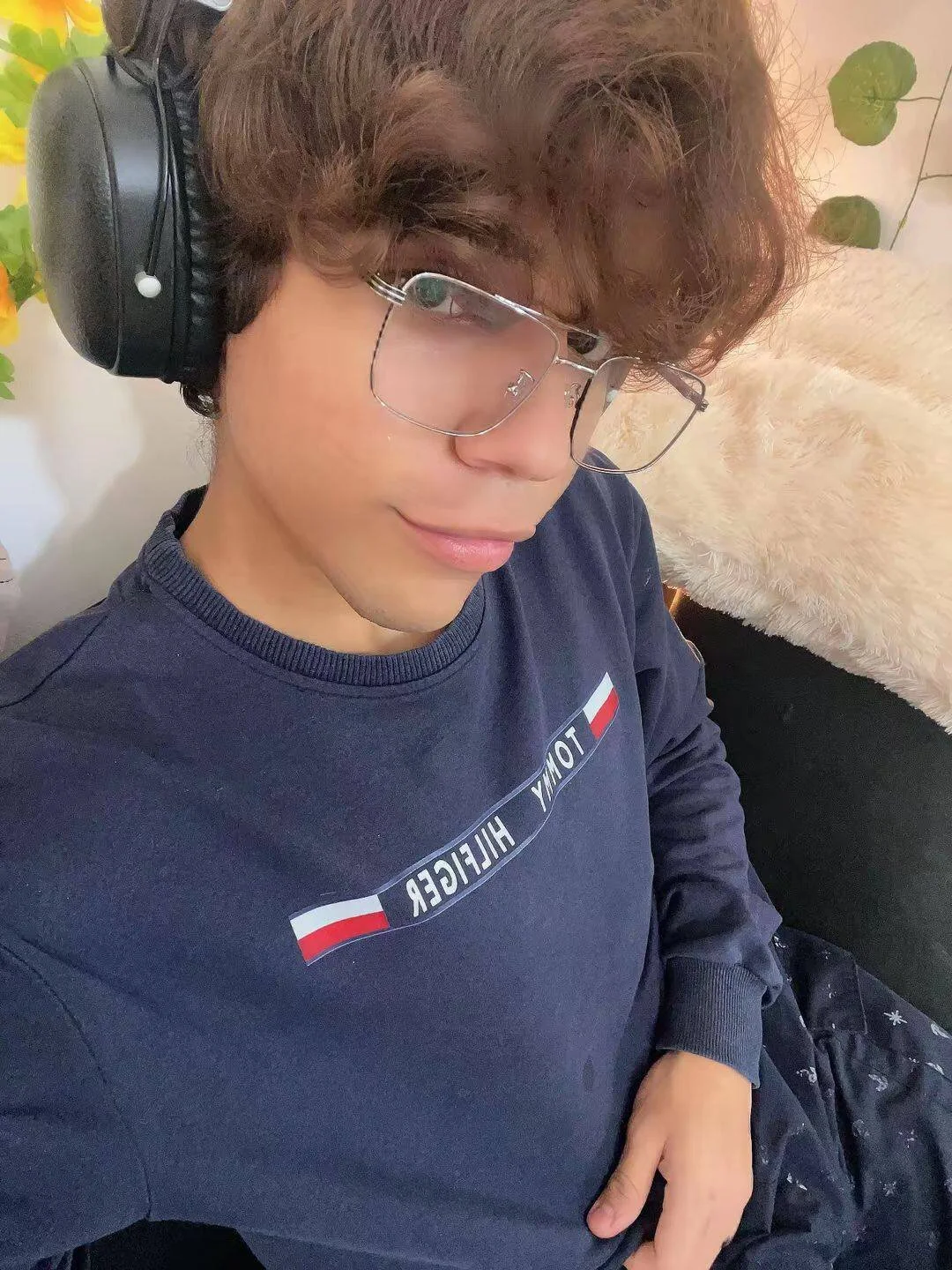 XXX Porn Photo of Nude Samy_Twink 3
