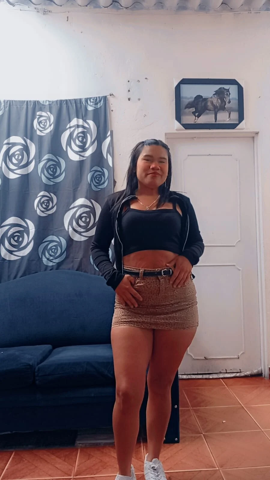 XXX Porn Photo of Nude LucianaHL 3