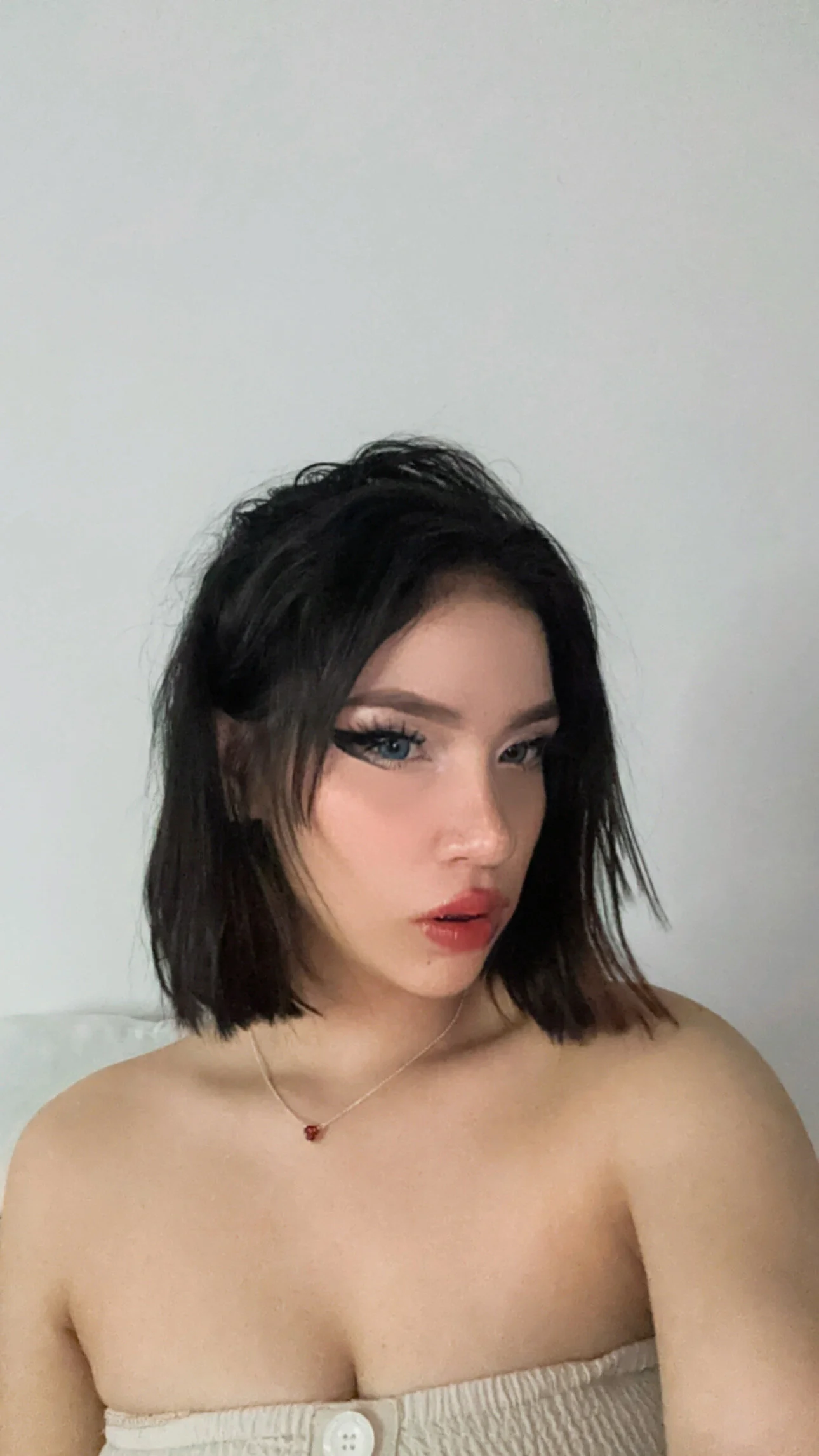 XXX Porn Photo of Nude angel_rouse_ 15