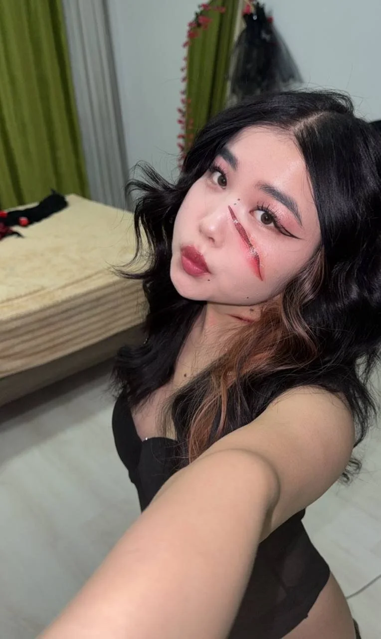 XXX Porn Photo of Nude Dollyaa 9