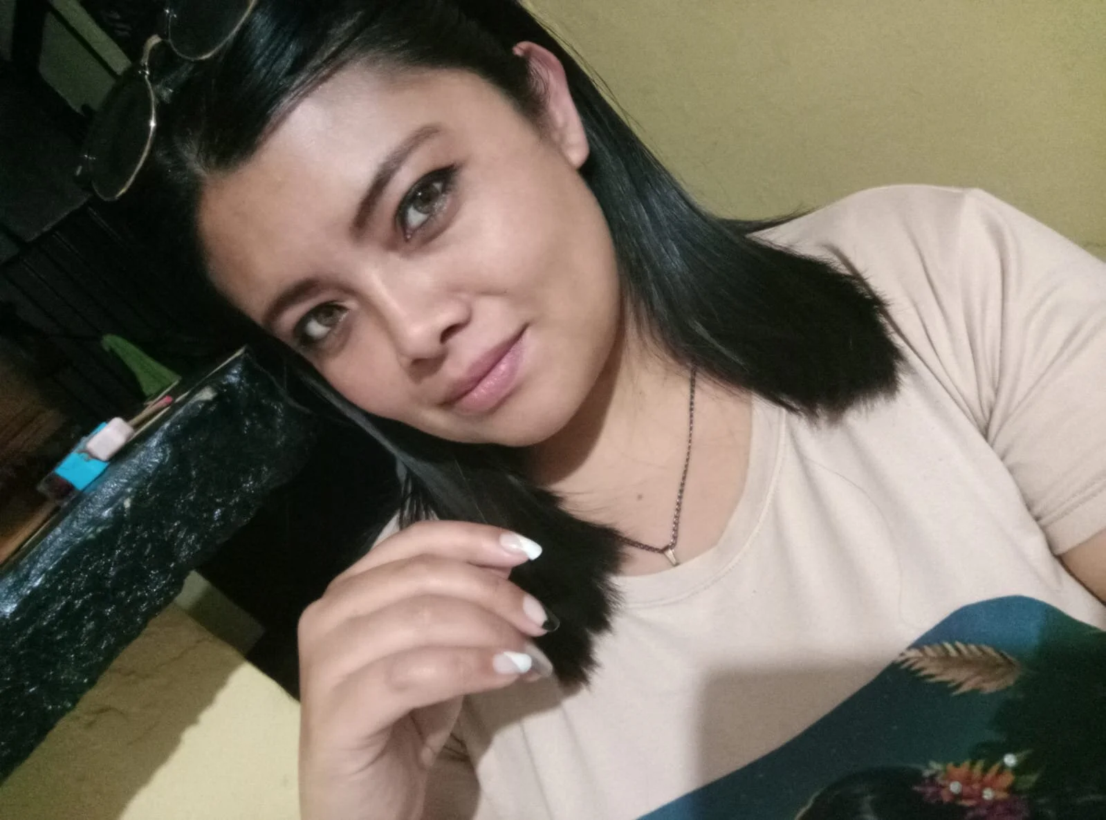 XXX Porn Photo of Nude Janeth_zambrano 2