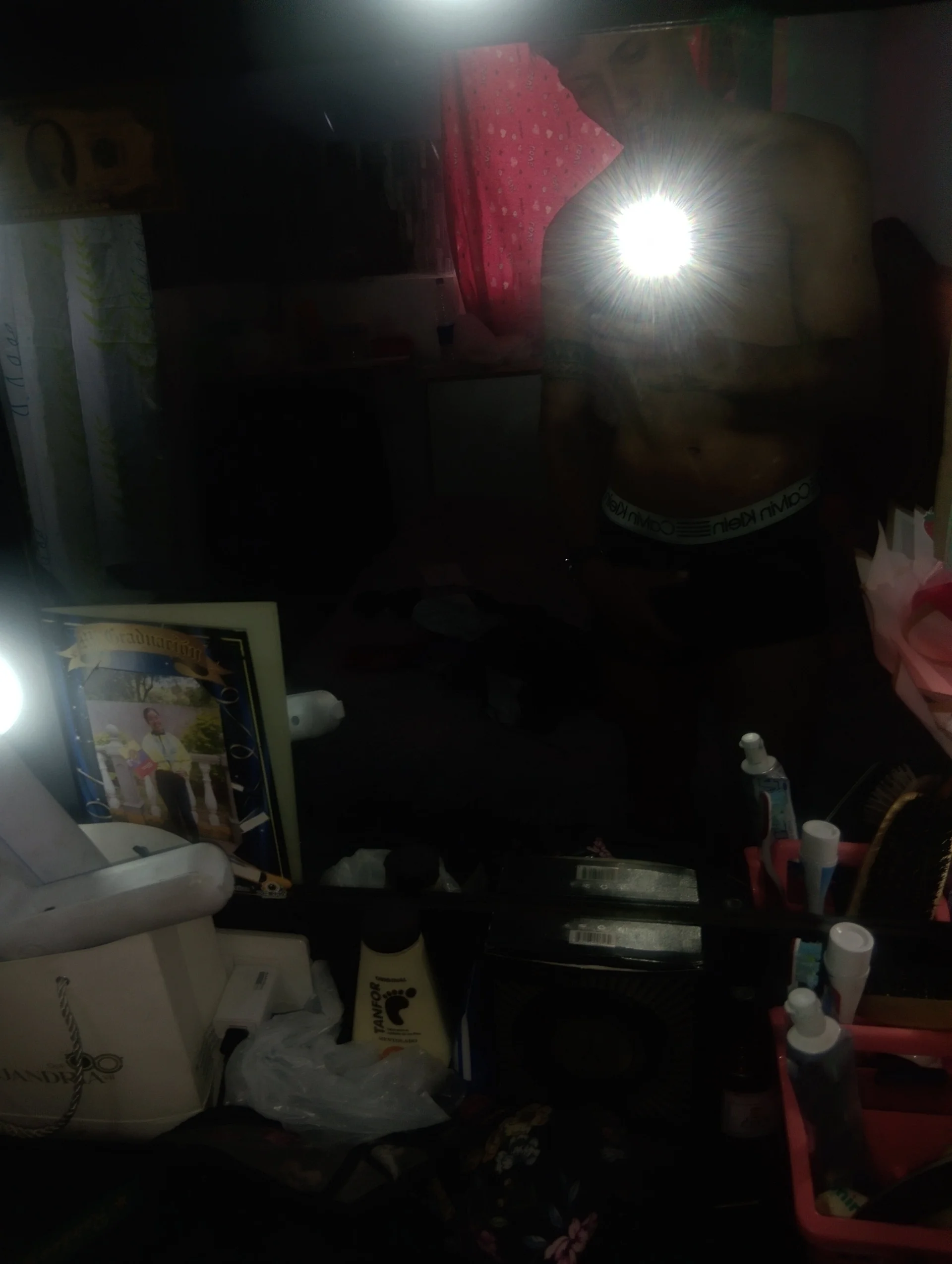 XXX Porn Photo of Nude Clevetv 4