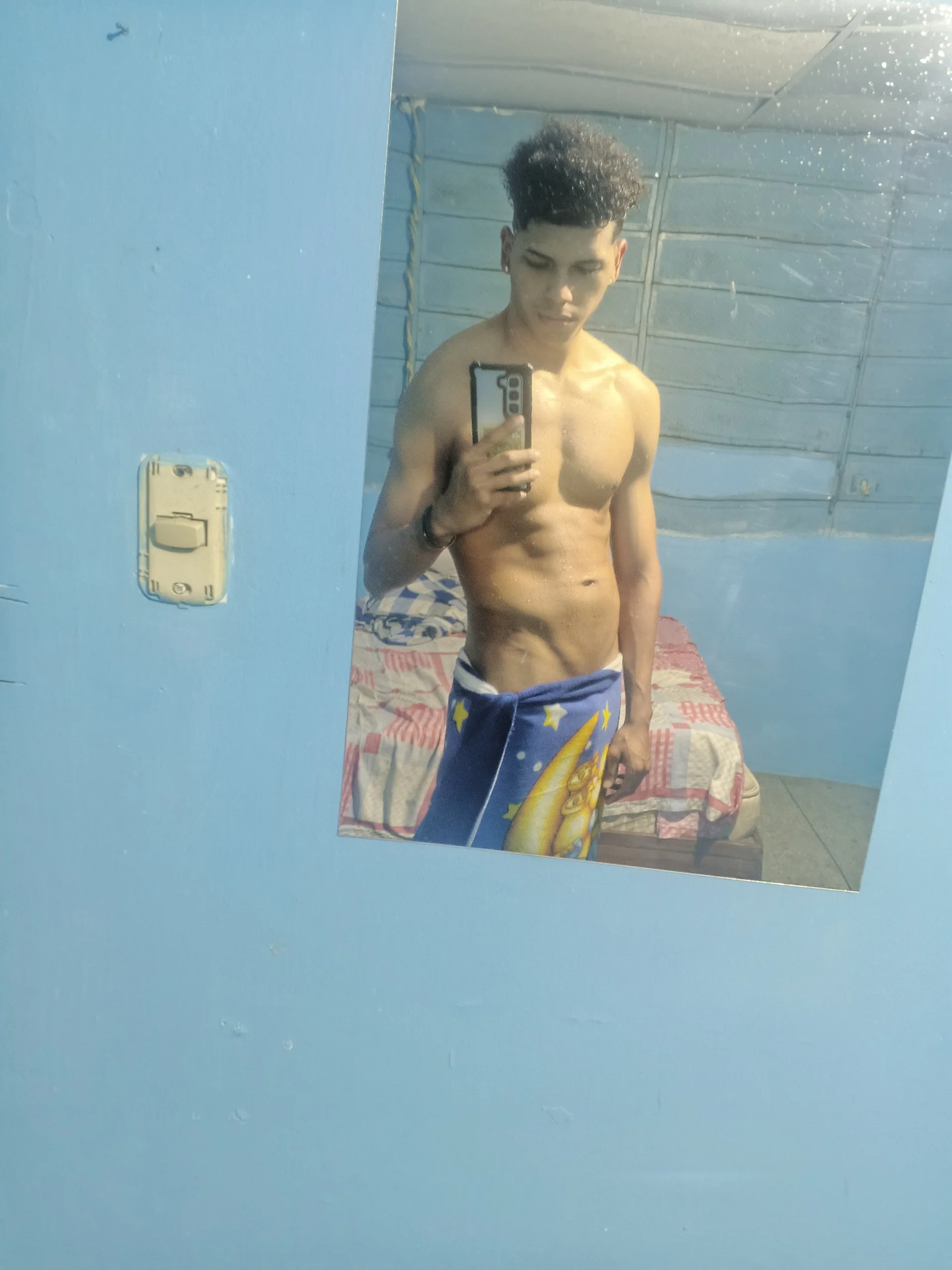 XXX Porn Photo of Nude jesusdnl9 5
