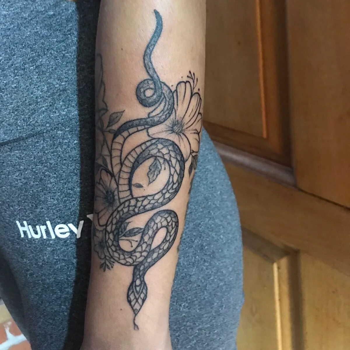 XXX Porn Photo of Nude ink_demonxxx 57