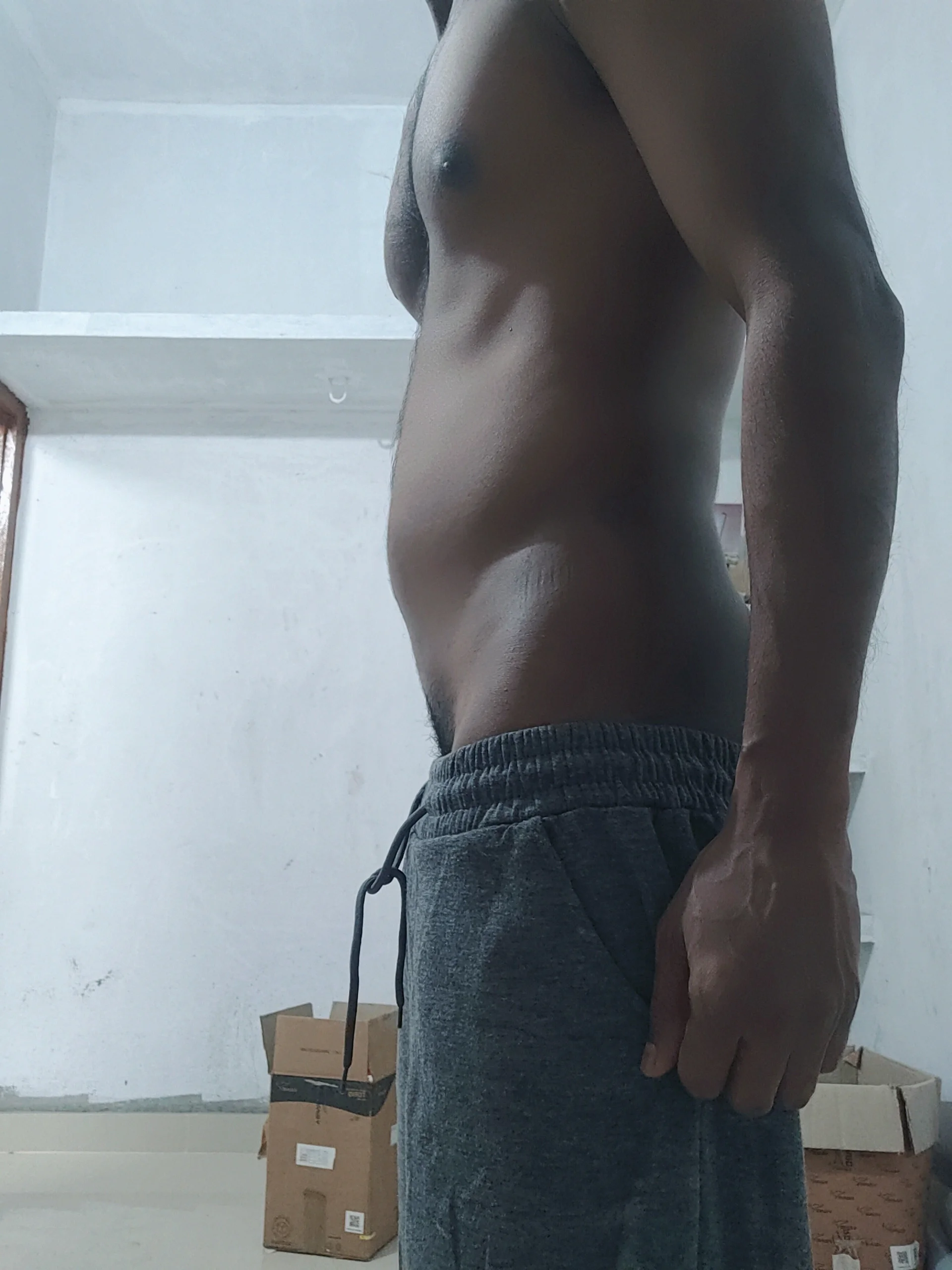 XXX Porn Photo of Nude Kideyboy 5
