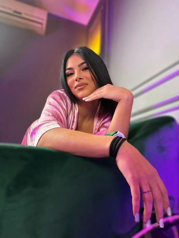 XXX Porn Photo of Nude Crissdesire 5