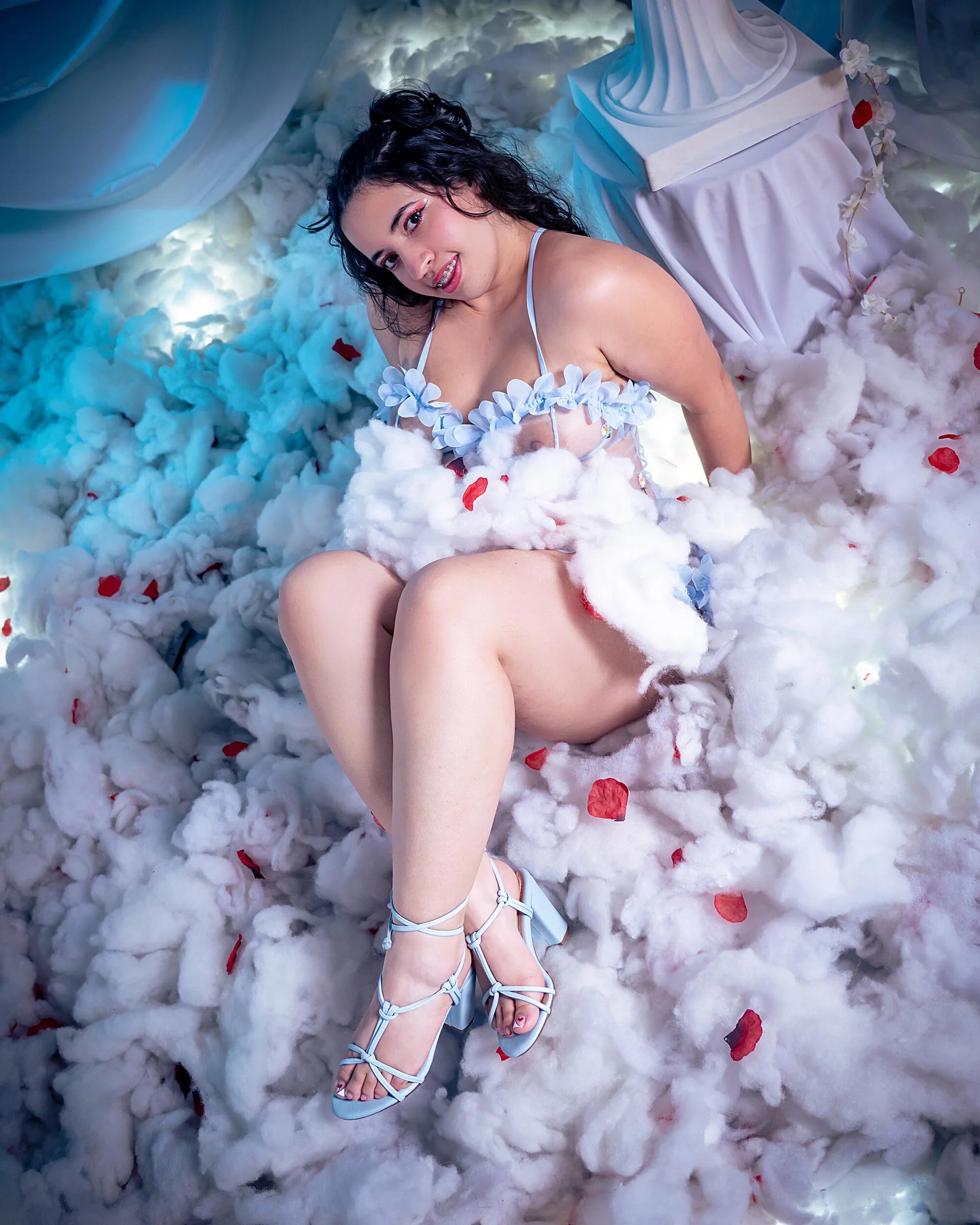 XXX Porn Photo of Nude Nicol_Chang 50