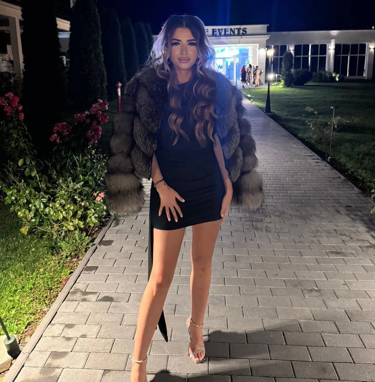 XXX Porn Photo of Nude EvaSparks_ 71