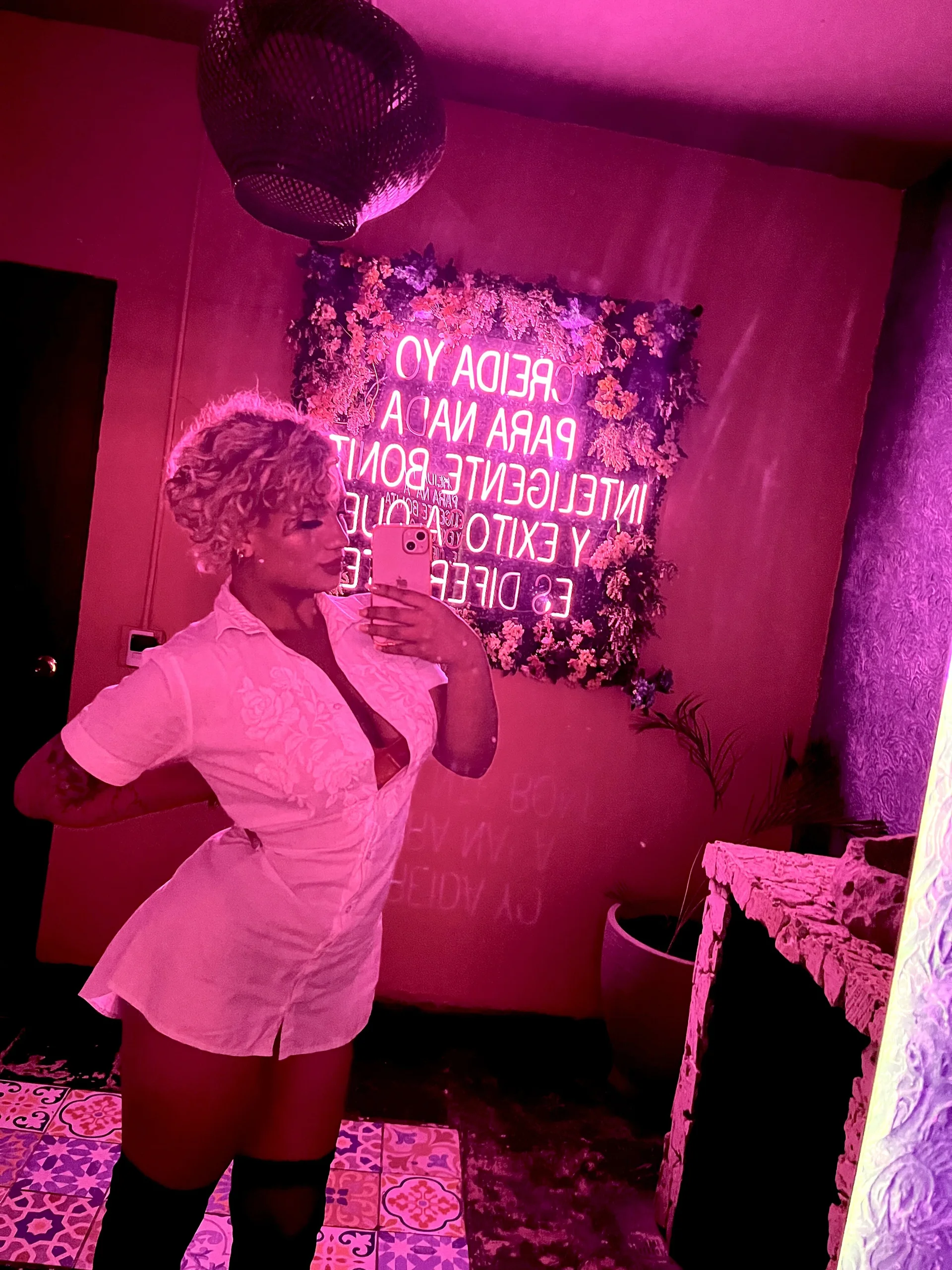 XXX Porn Photo of Nude Arianabromw 34