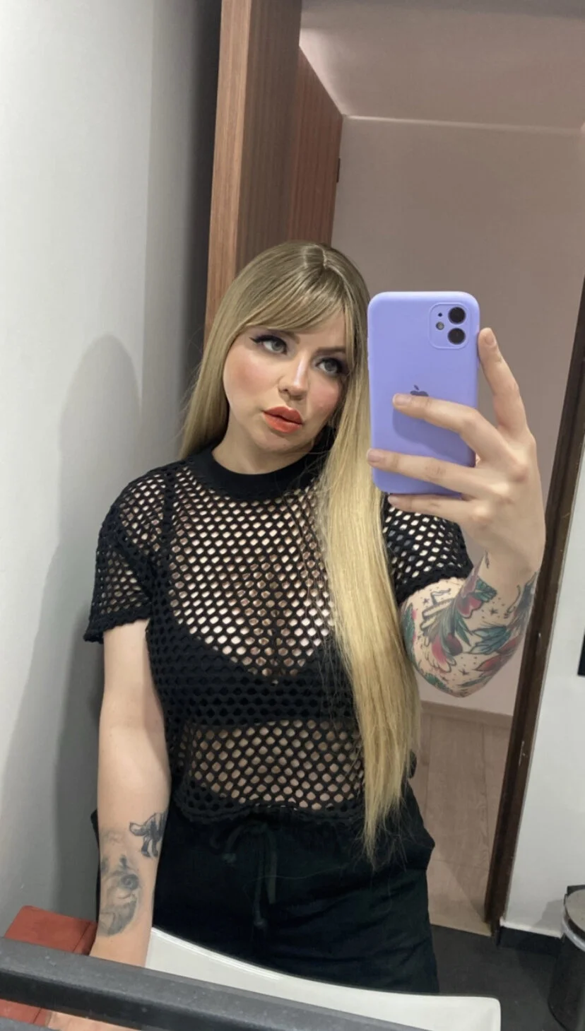 XXX Porn Photo of Nude Irinaa_Scarlett 12