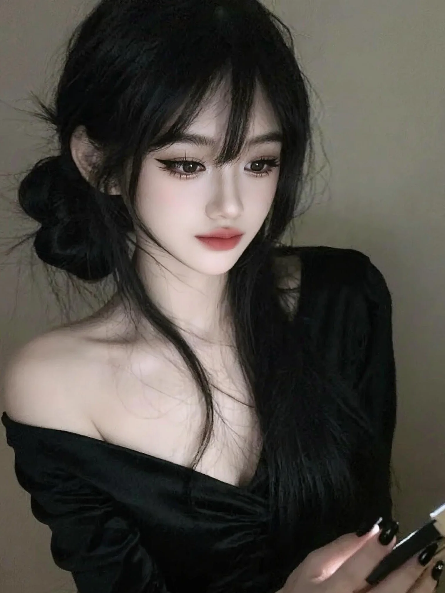 XXX Porn Photo of Nude meiguigongzhu520 5
