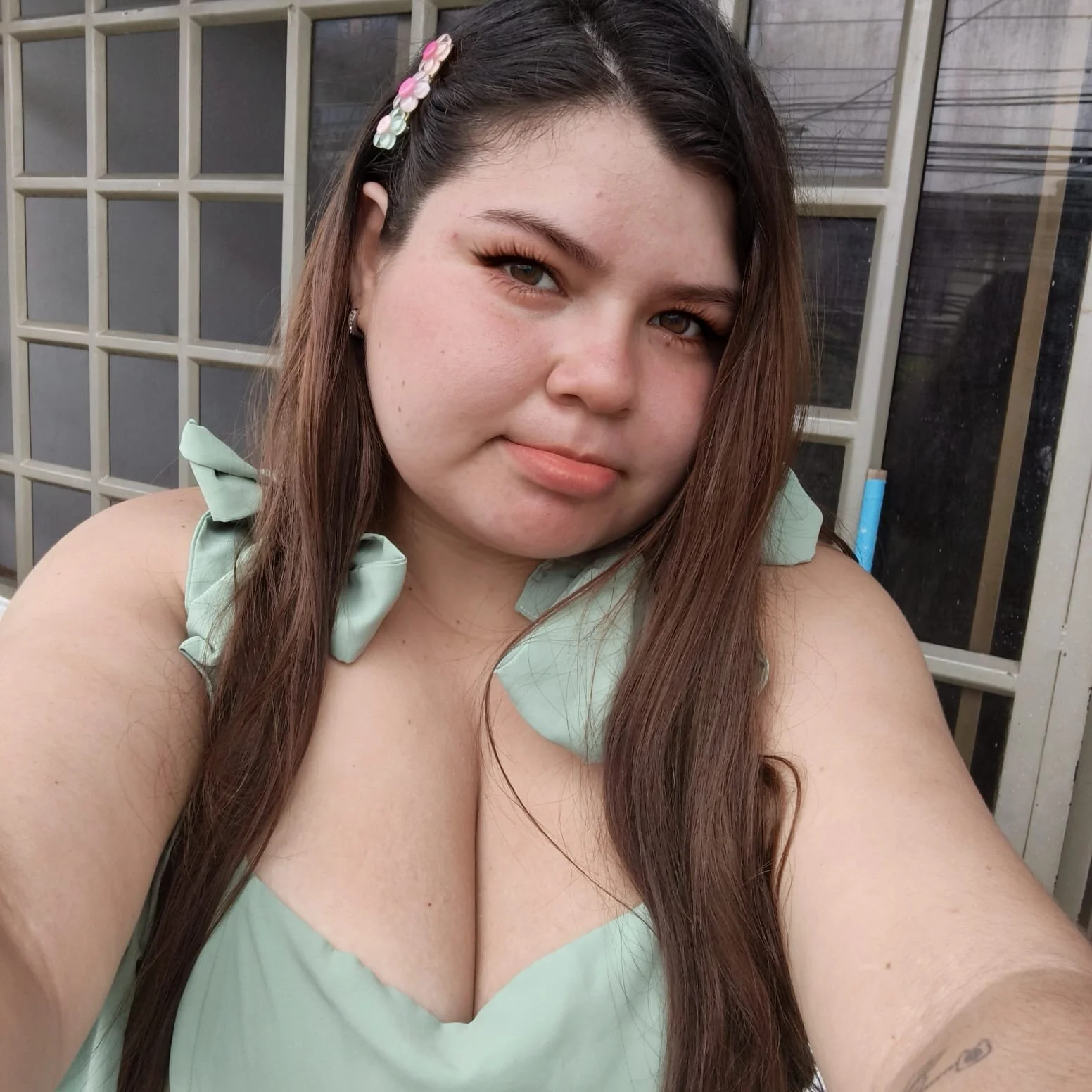 XXX Porn Photo of Nude Amelie_Fabulous_ 10